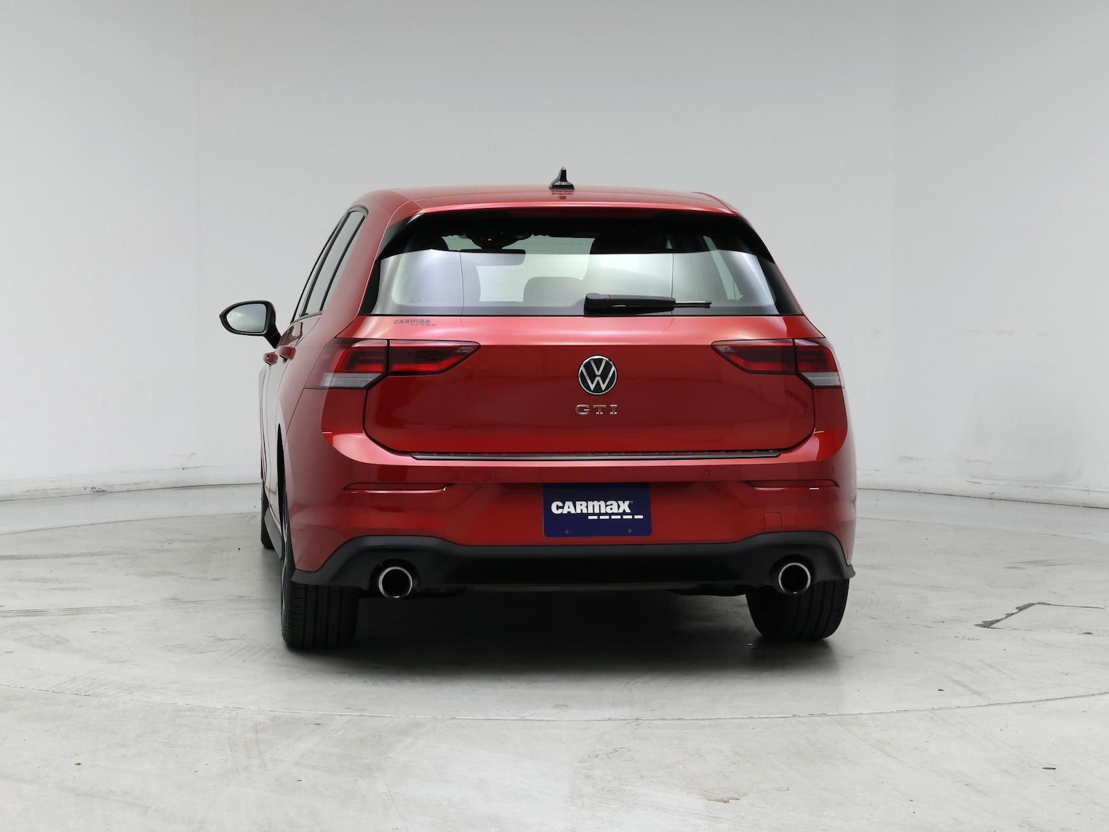 2025 Volkswagen Golf GTI SE - Photo 7
