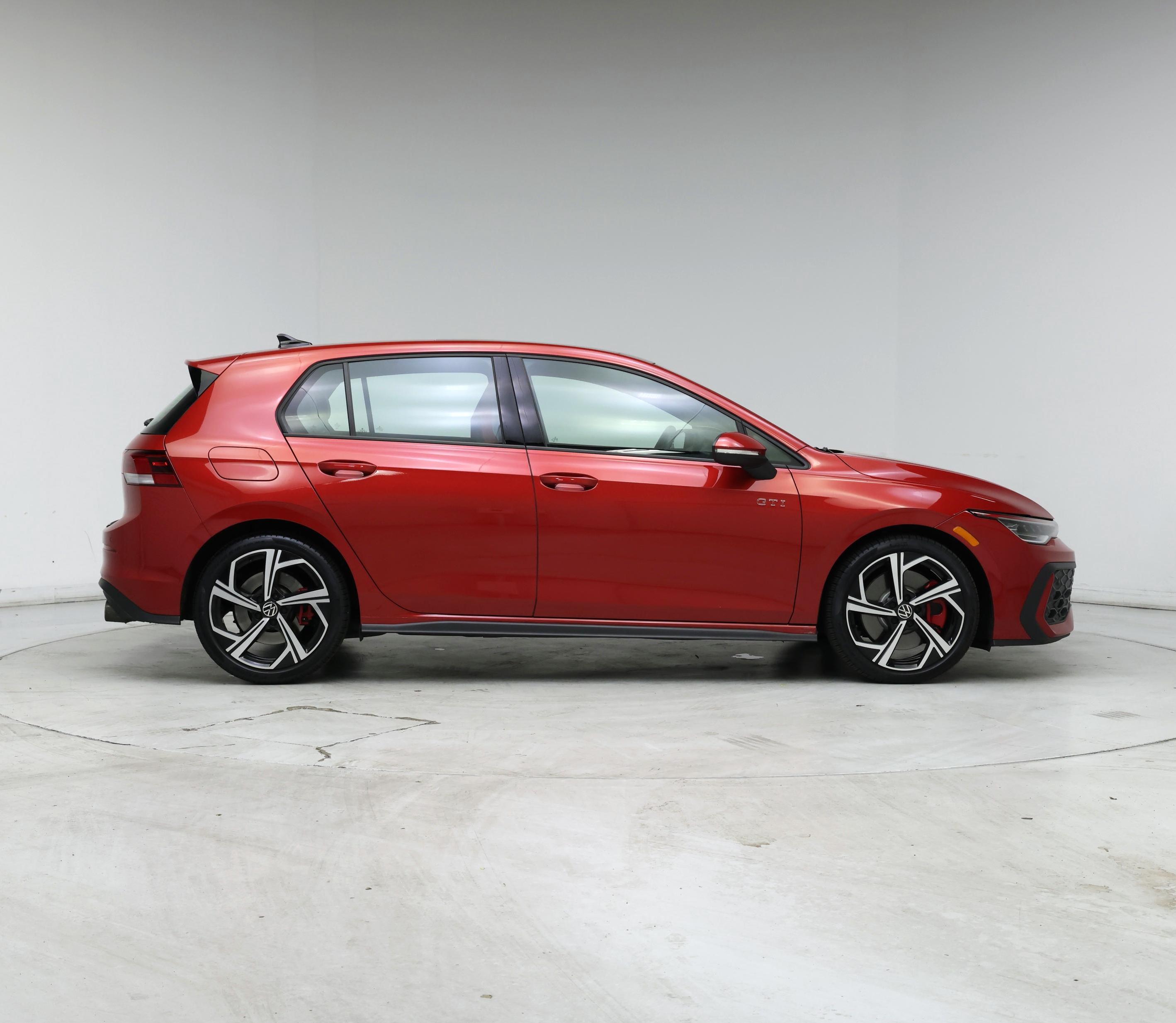 Thumbnail: 2025 Volkswagen Golf - 7