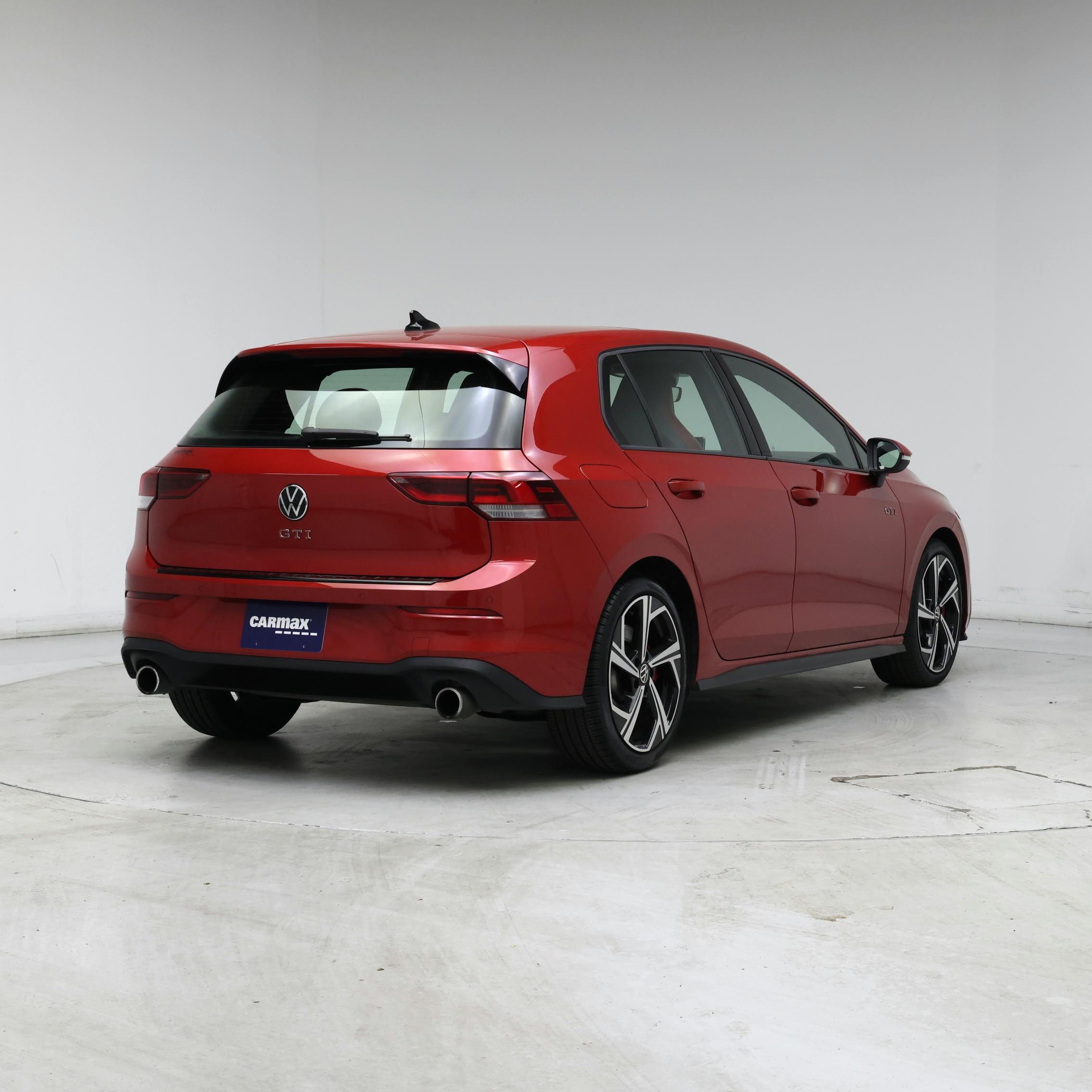 Thumbnail: 2025 Volkswagen Golf - 8