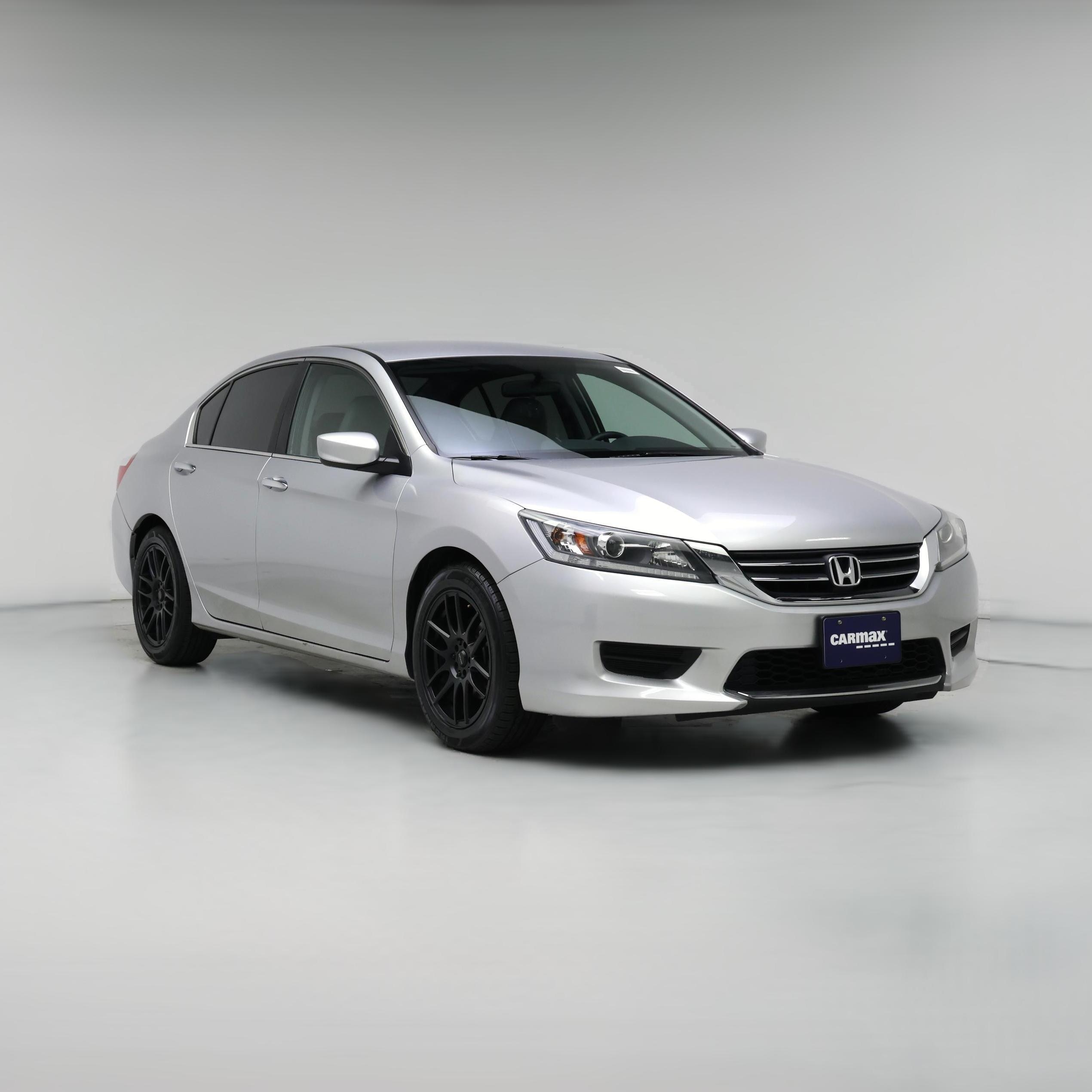 Thumbnail: 2015 Honda Accord - 1
