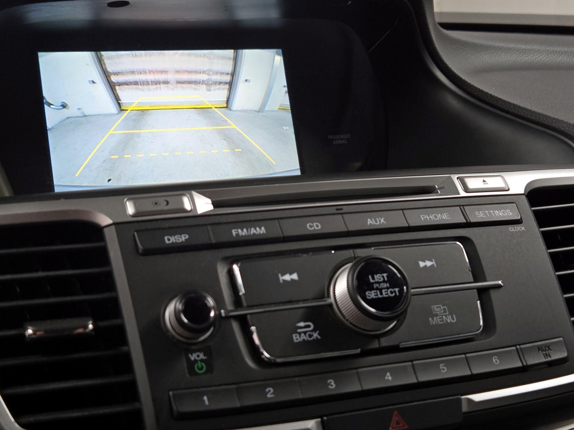 Thumbnail: 2015 Honda Accord - 14
