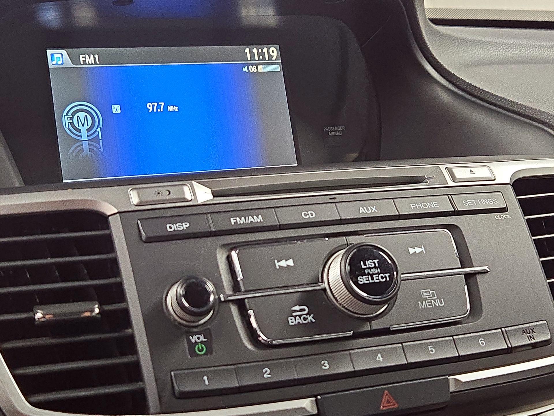Thumbnail: 2015 Honda Accord - 15