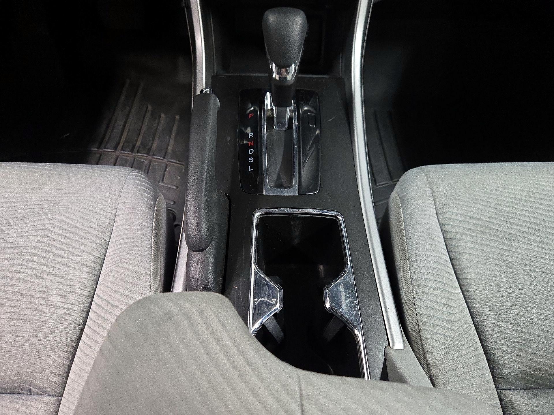 Thumbnail: 2015 Honda Accord - 17