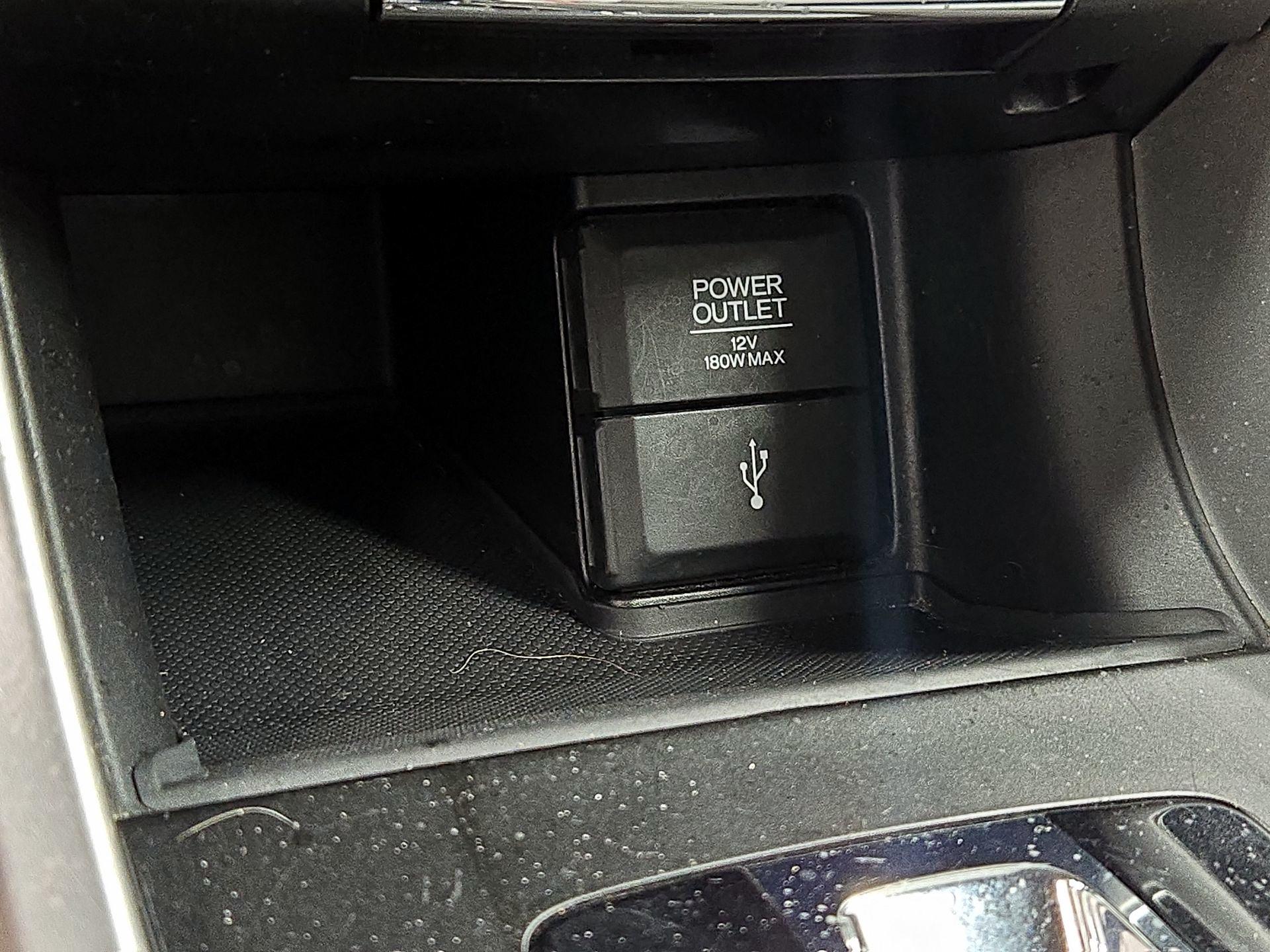 Thumbnail: 2015 Honda Accord - 18