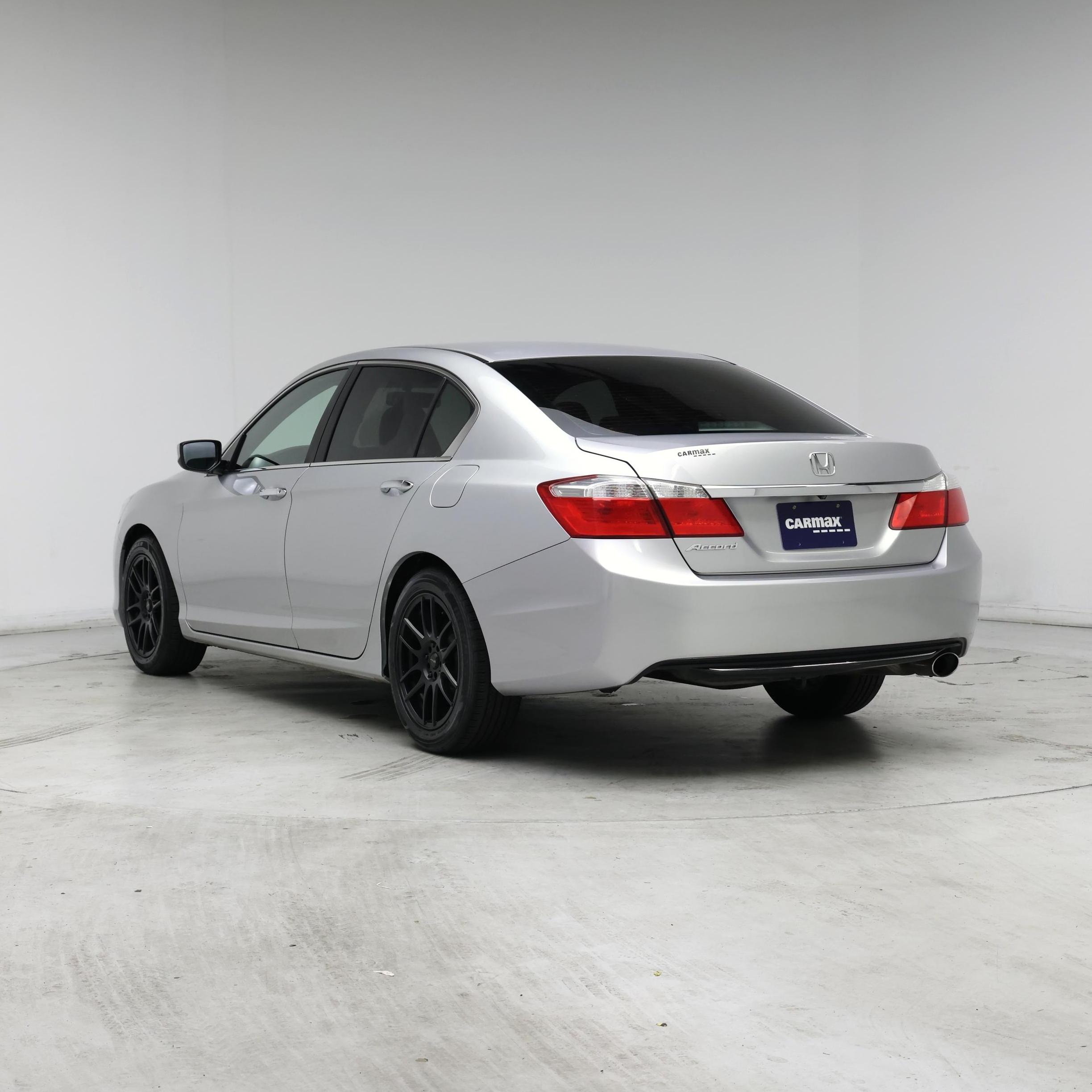 Thumbnail: 2015 Honda Accord - 2