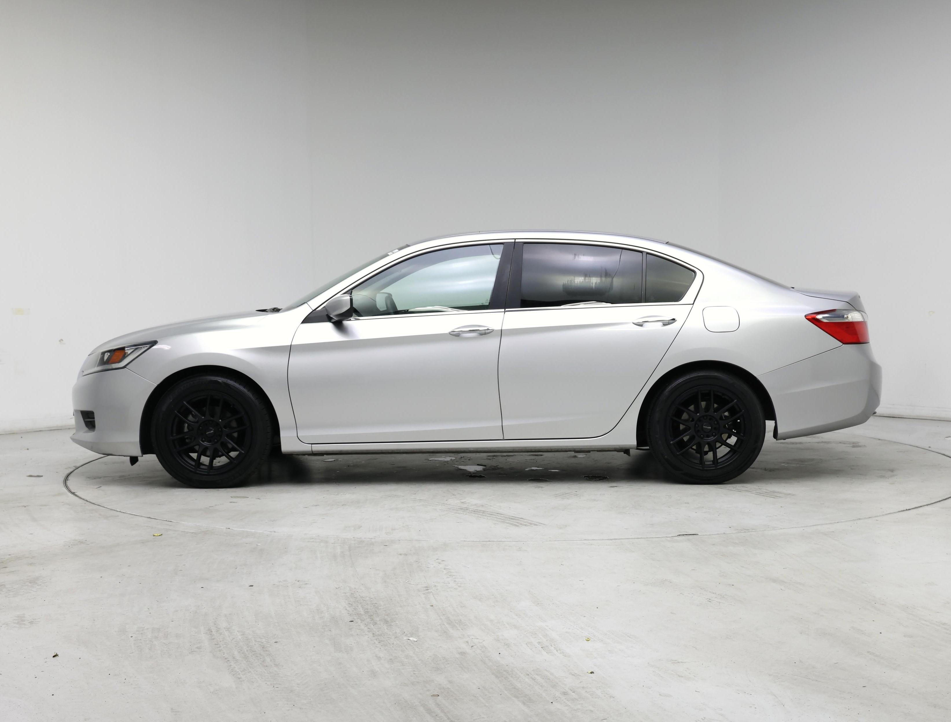 Thumbnail: 2015 Honda Accord - 3