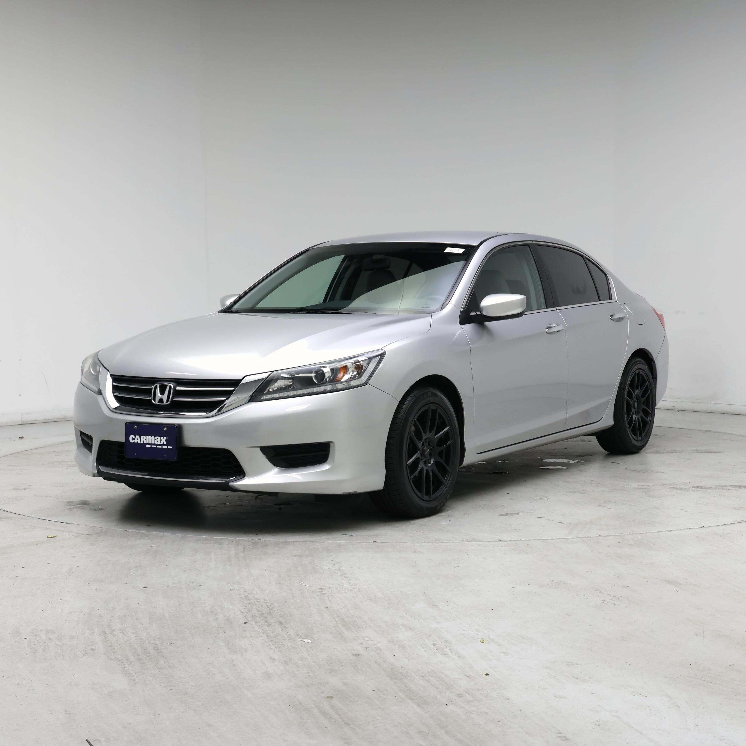 Thumbnail: 2015 Honda Accord - 4