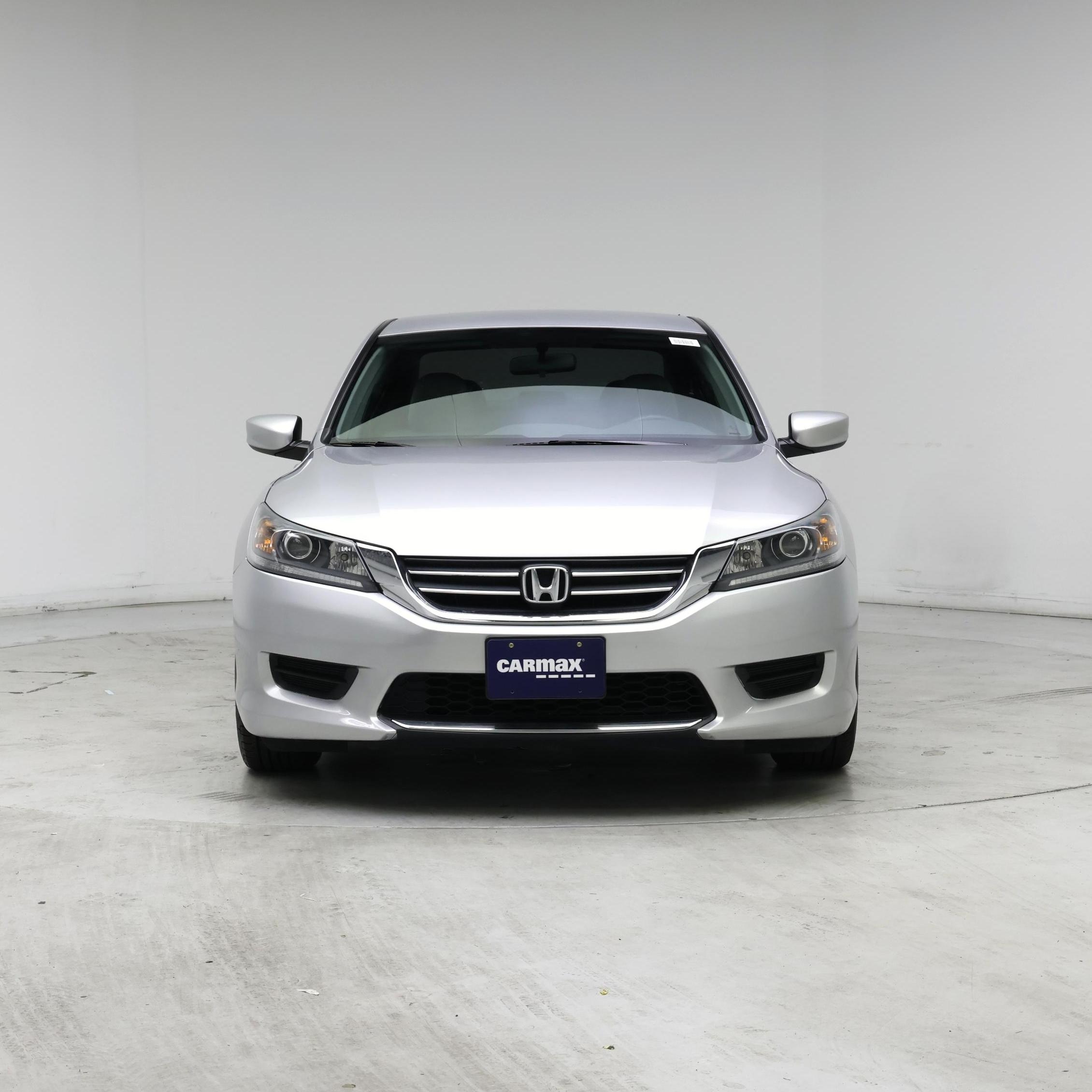 Thumbnail: 2015 Honda Accord - 5