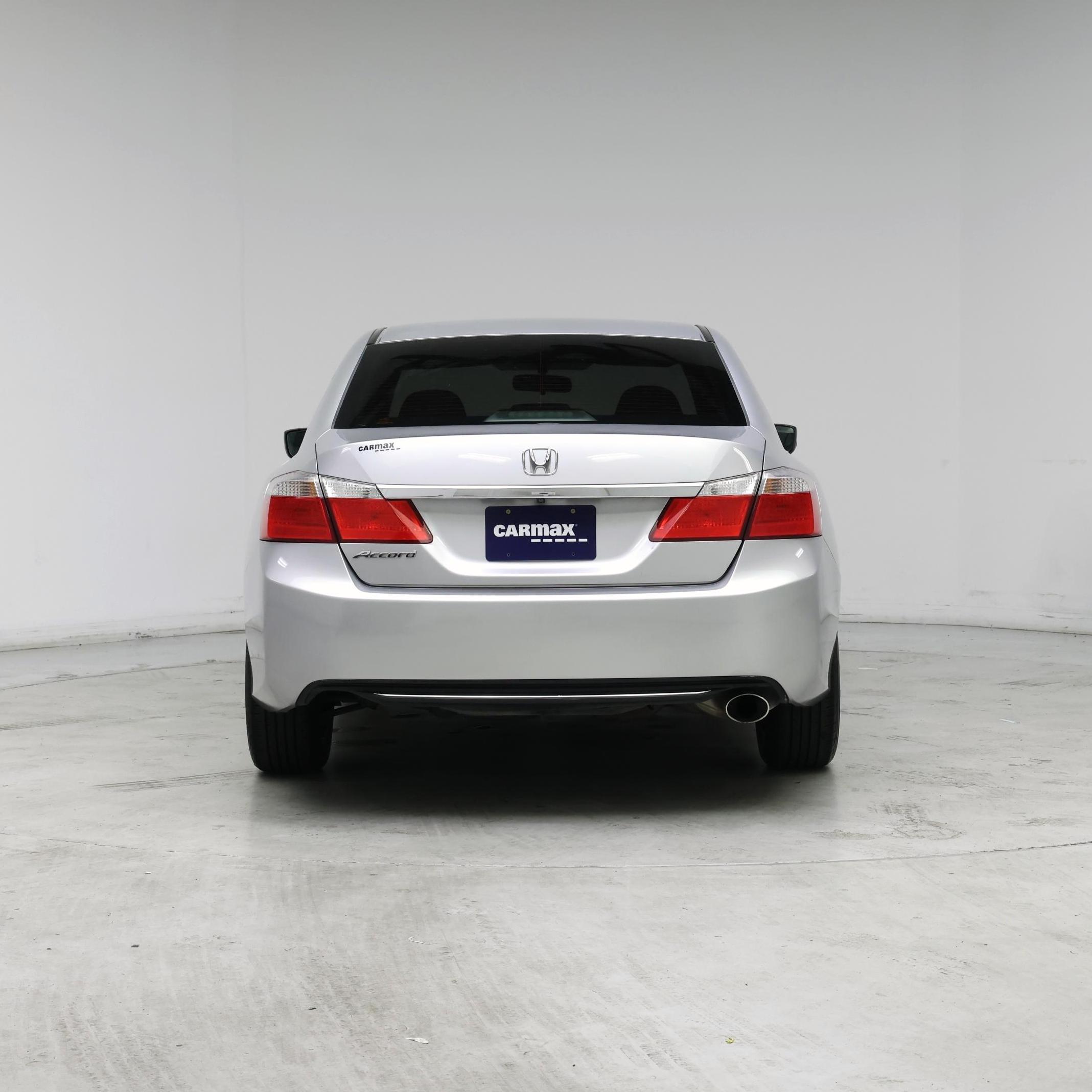 Thumbnail: 2015 Honda Accord - 6