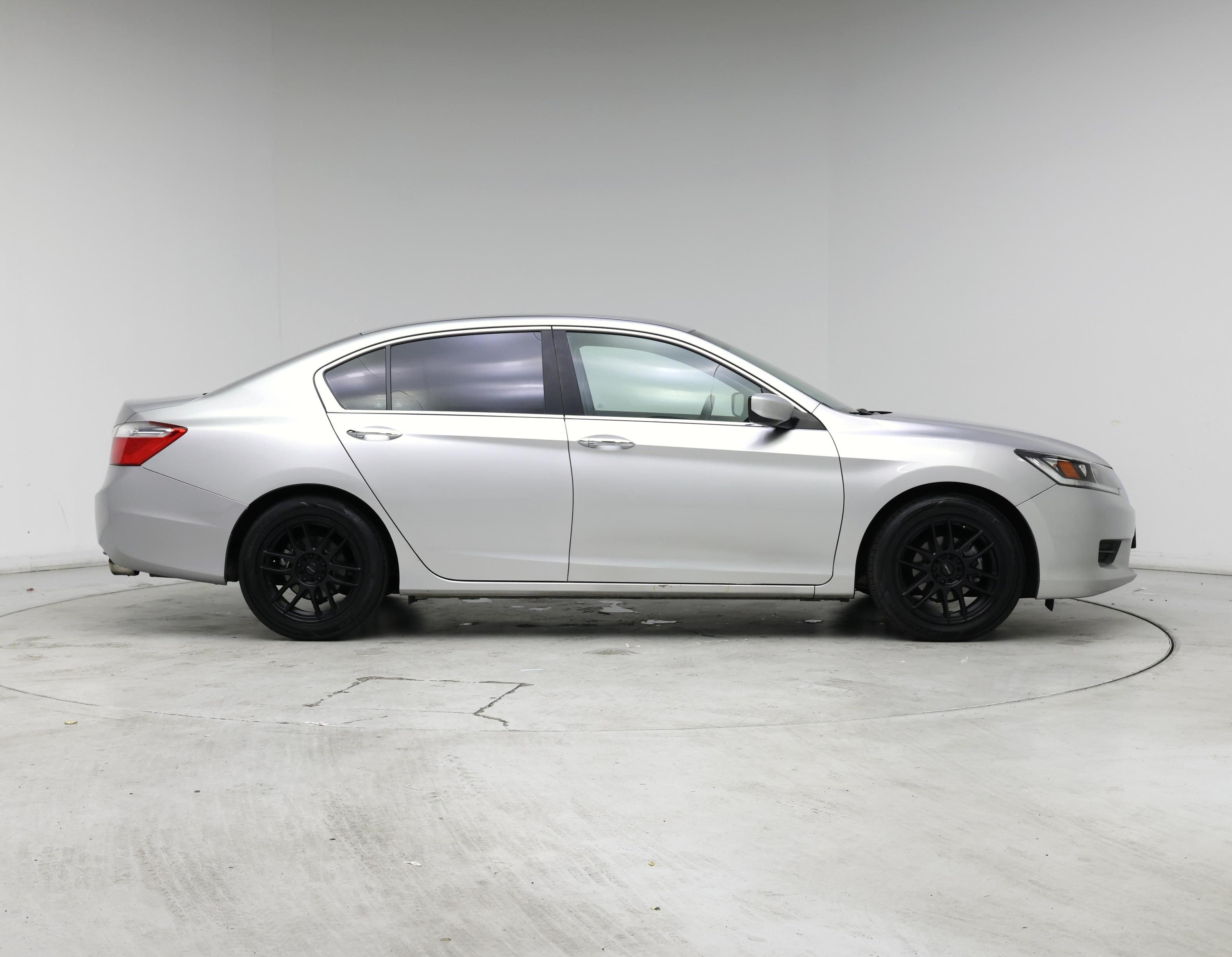 Thumbnail: 2015 Honda Accord - 7