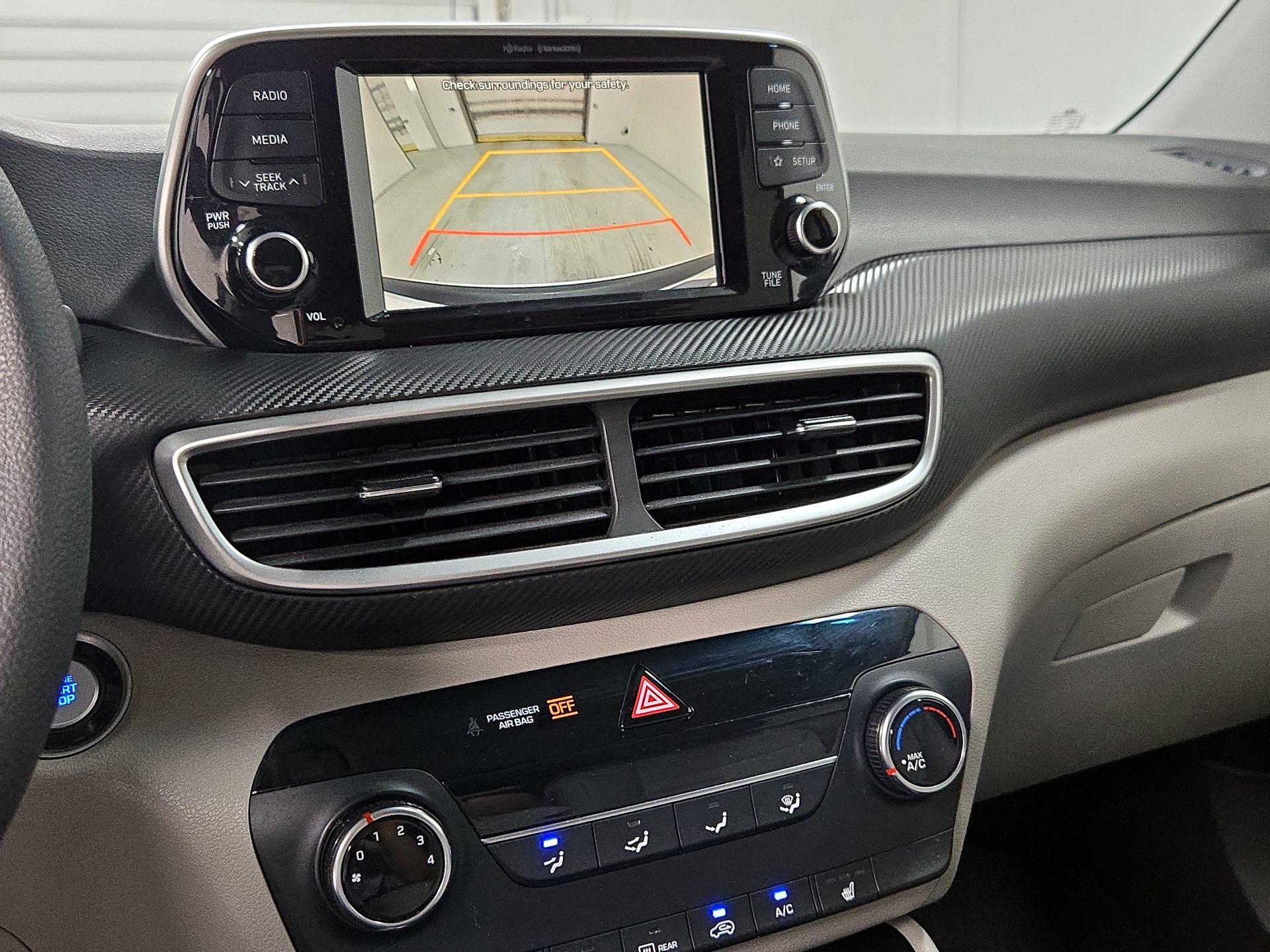 Thumbnail: 2020 Hyundai Tucson - 14
