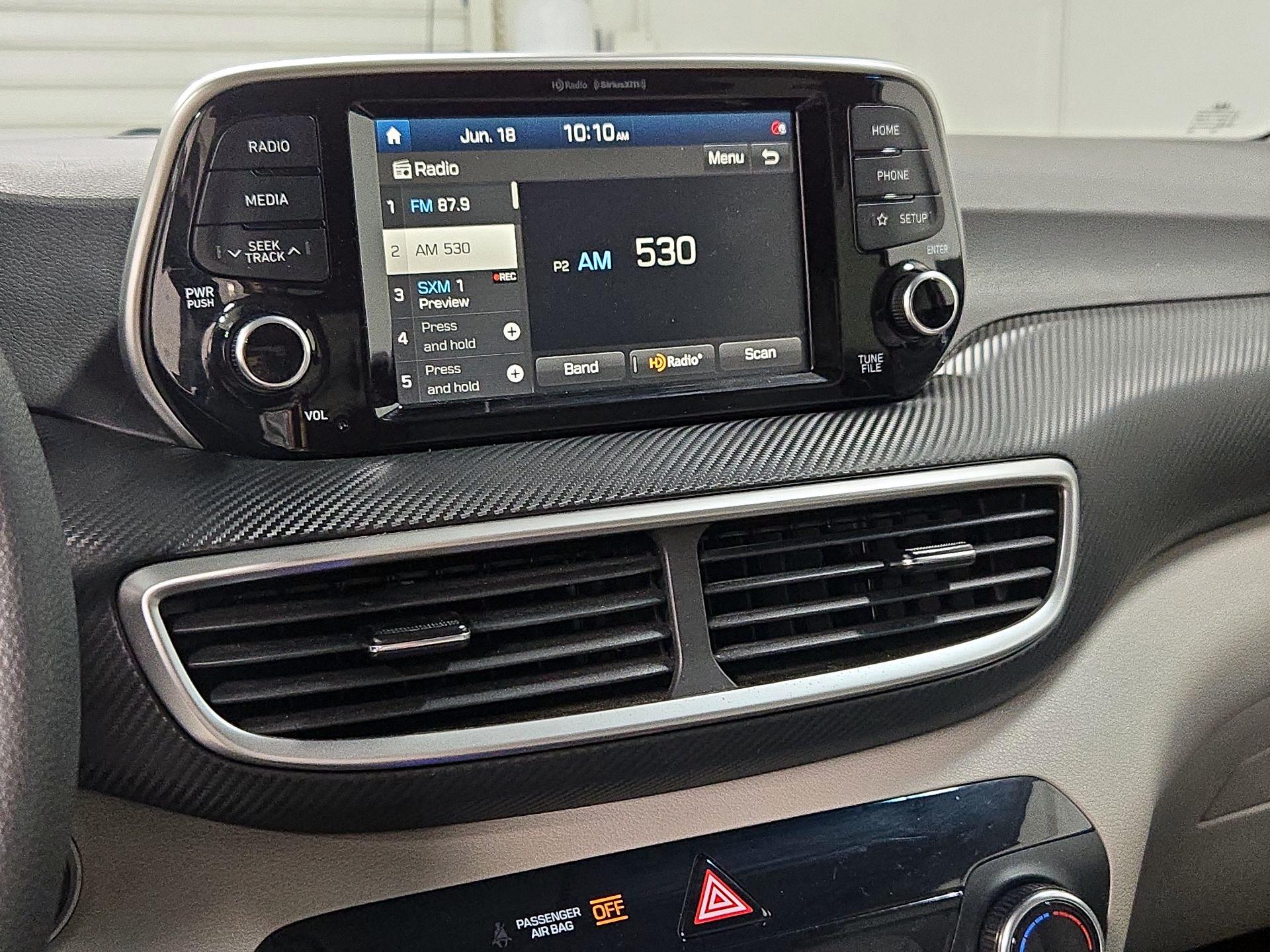 Thumbnail: 2020 Hyundai Tucson - 15