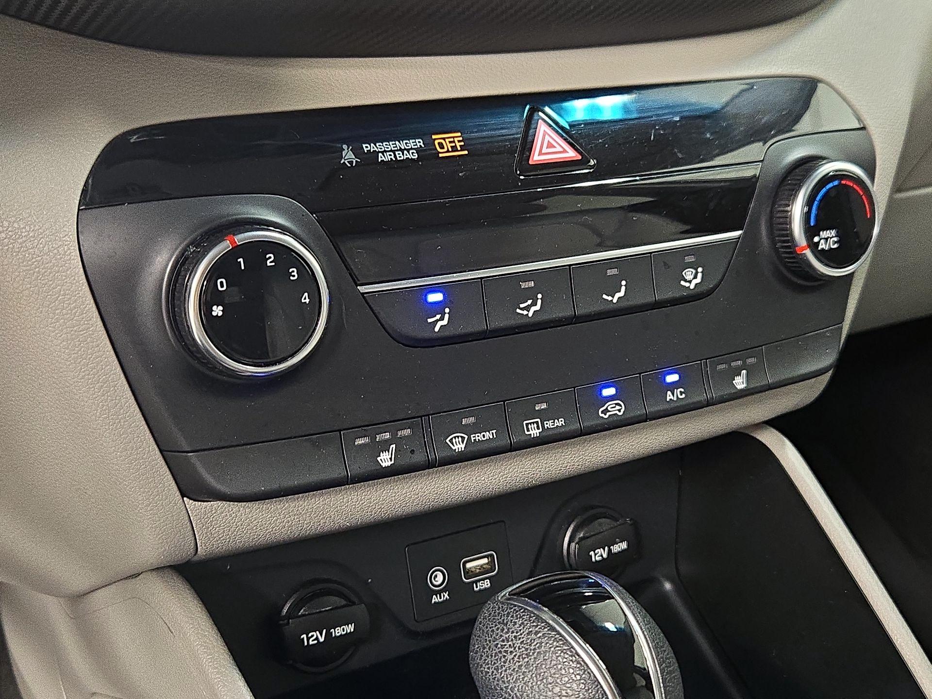 Thumbnail: 2020 Hyundai Tucson - 16