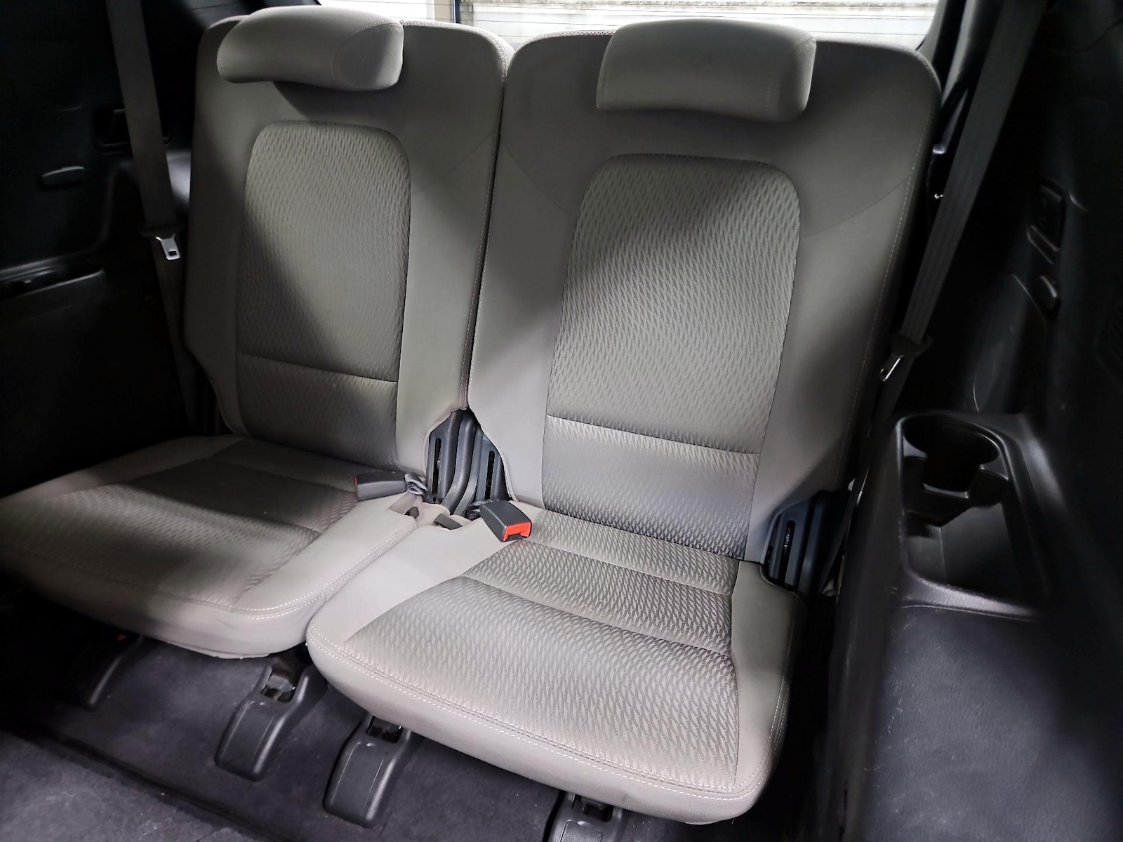 2017 Hyundai Santa Fe SE - Photo 21