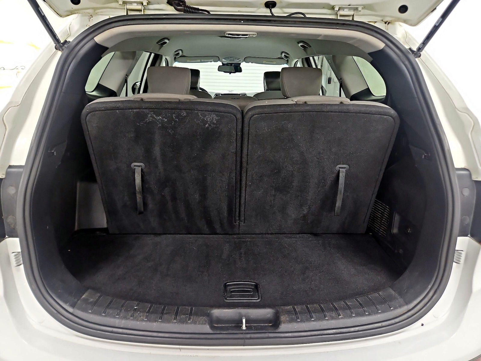 2017 Hyundai Santa Fe SE - Photo 22