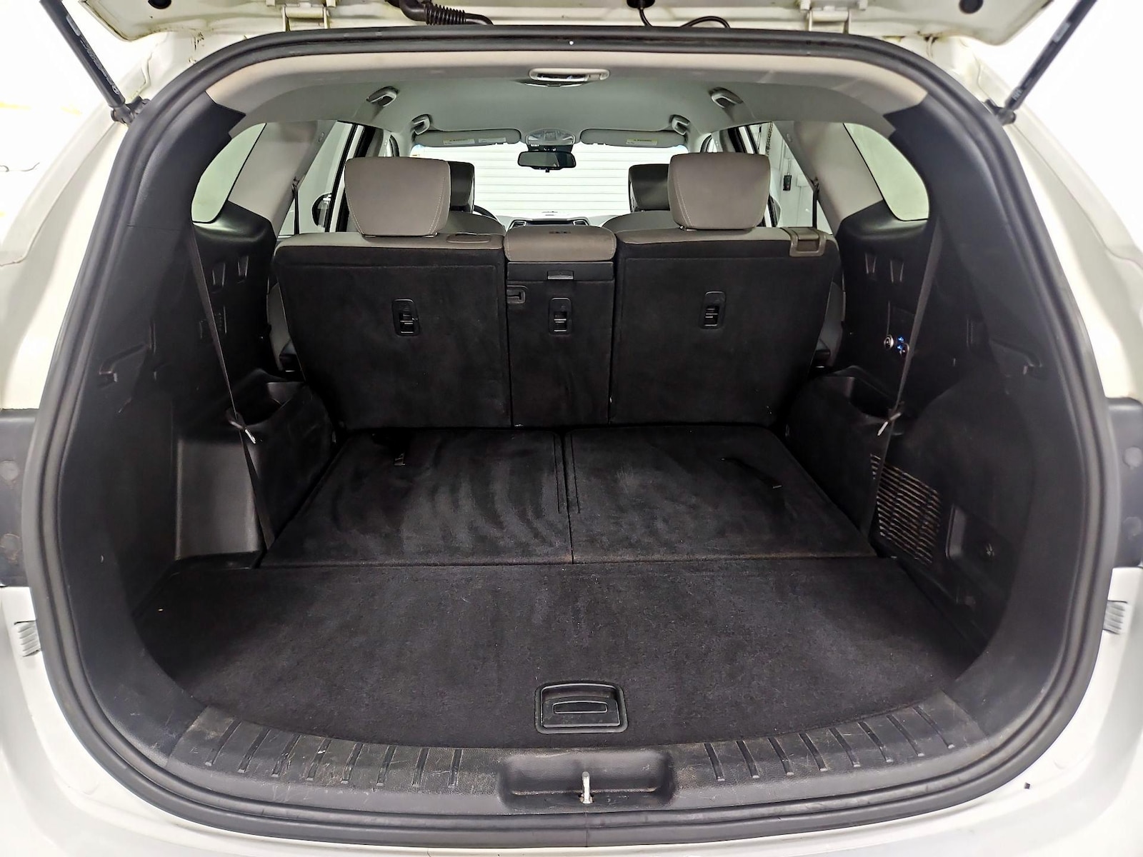 2017 Hyundai Santa Fe SE - Photo 23