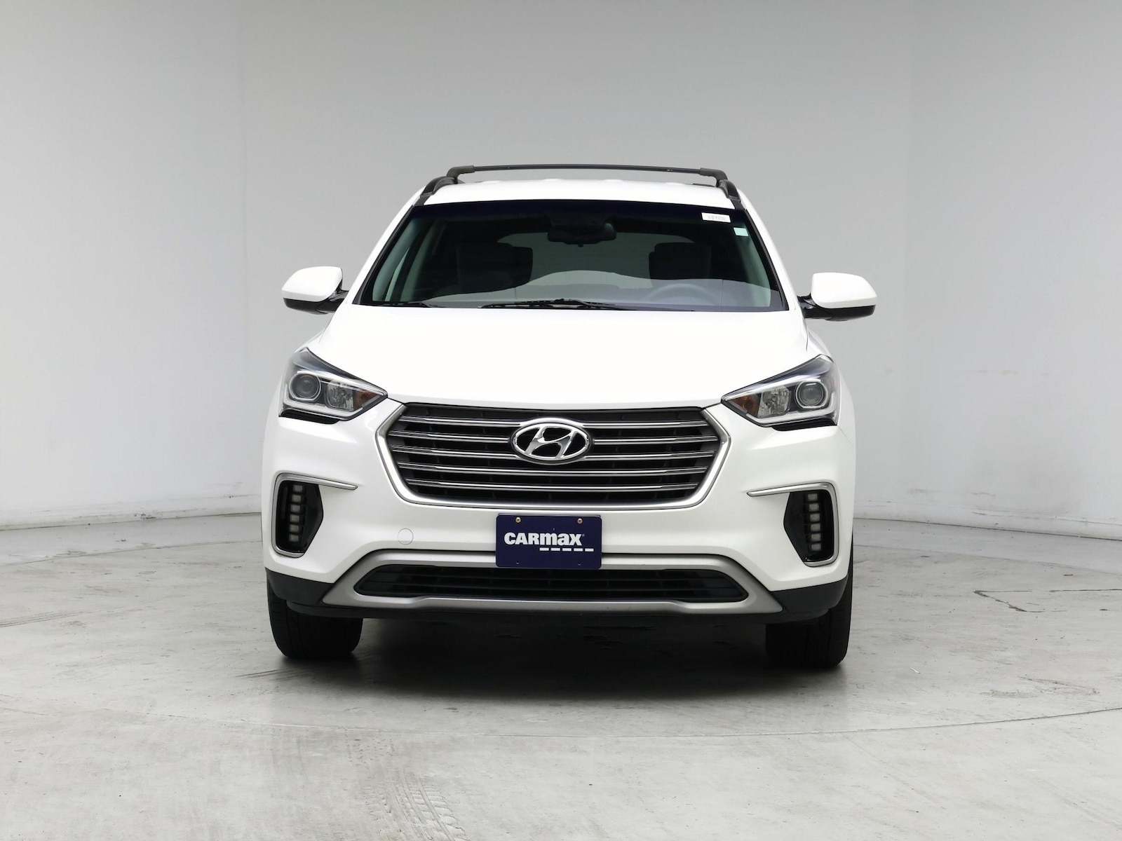 2017 Hyundai Santa Fe SE - Photo 6