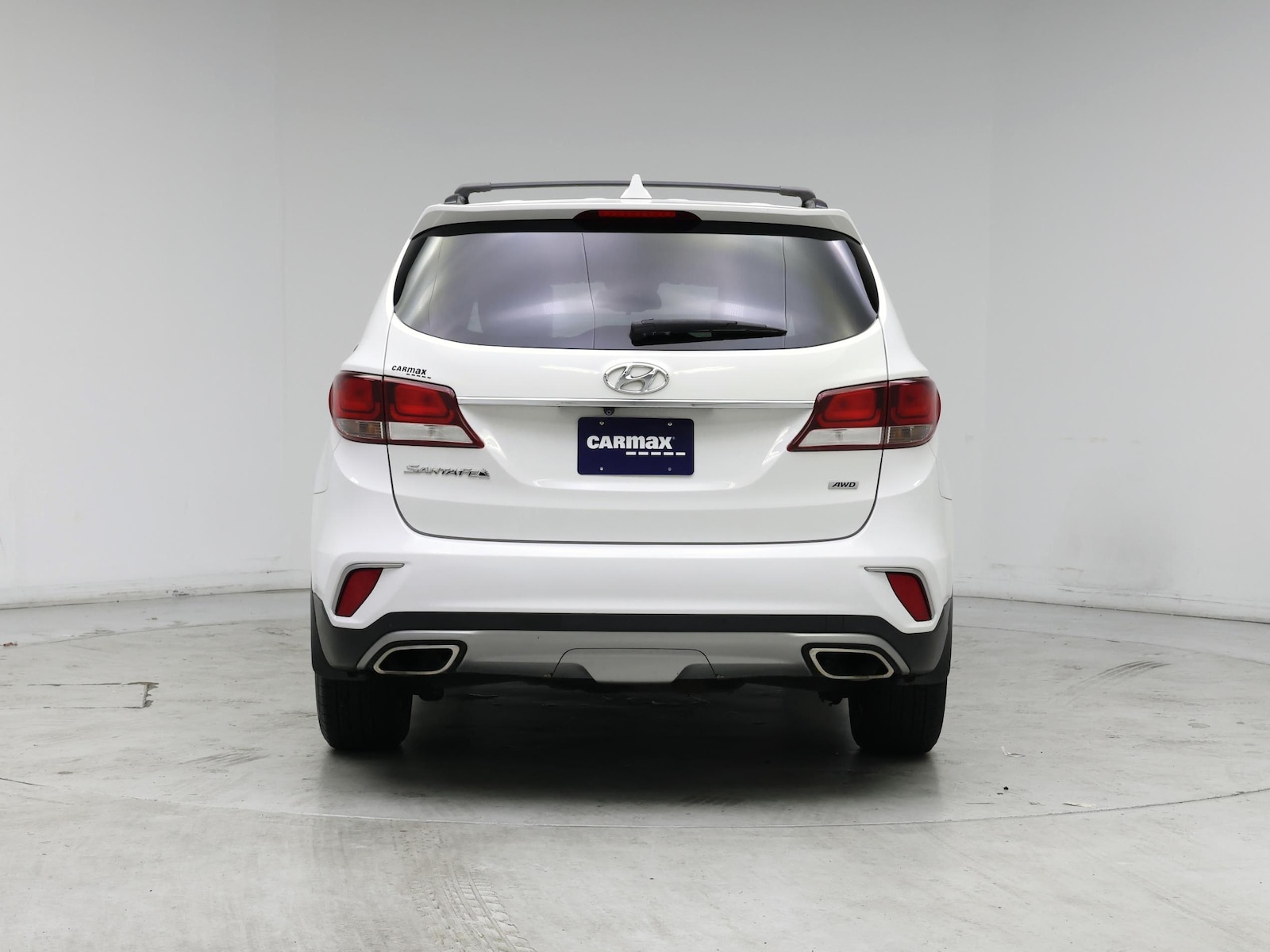 2017 Hyundai Santa Fe SE - Photo 7