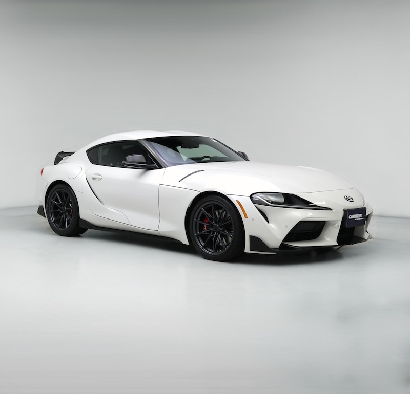 2023 Toyota Supra 3.0 Premium