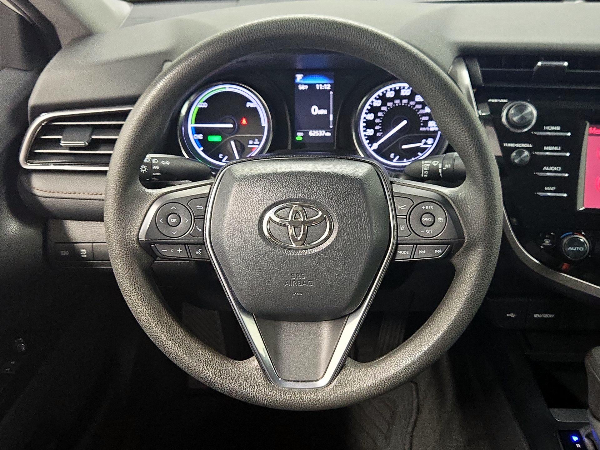 Thumbnail: 2020 Toyota Camry - 10