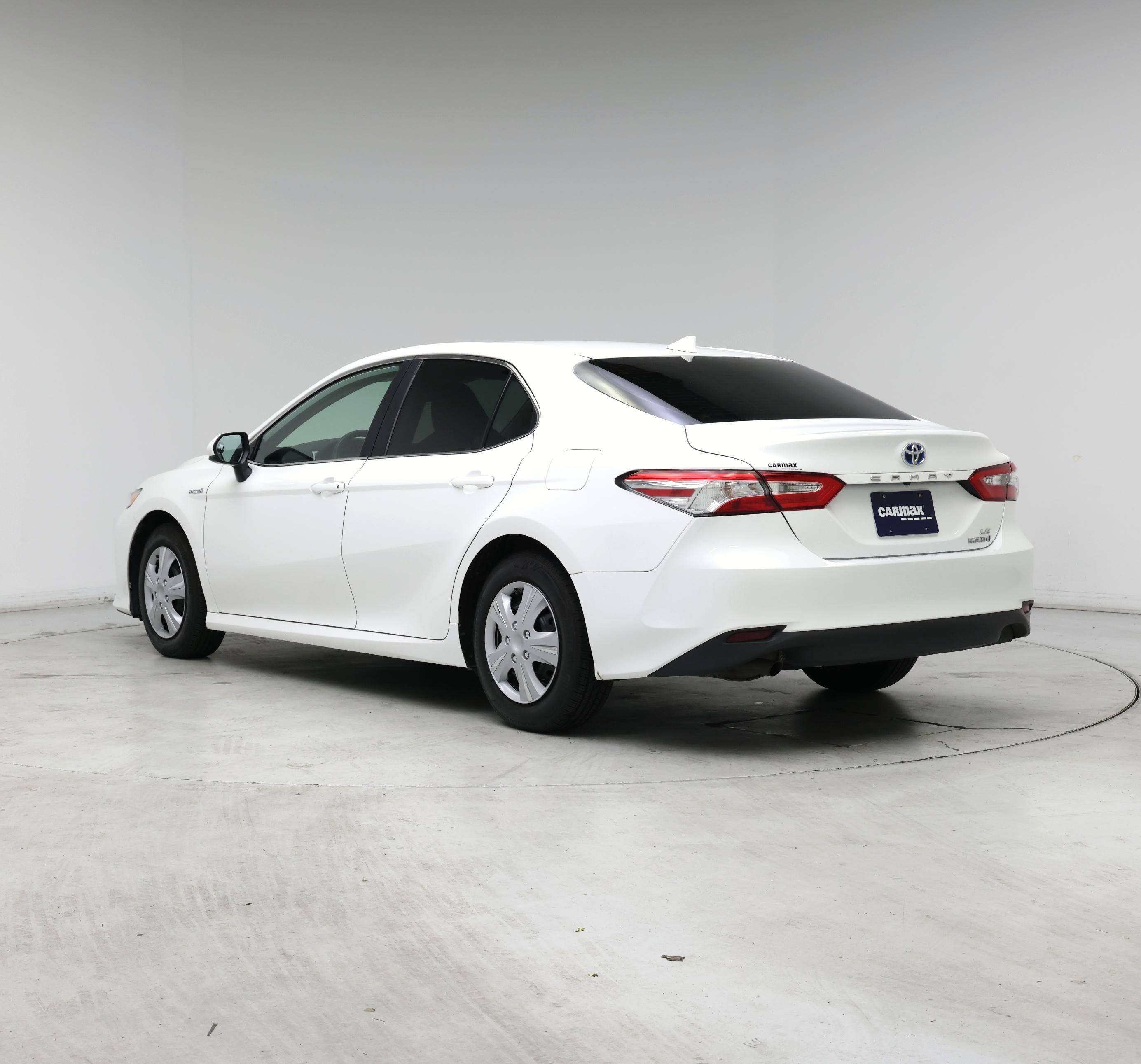Thumbnail: 2020 Toyota Camry - 2