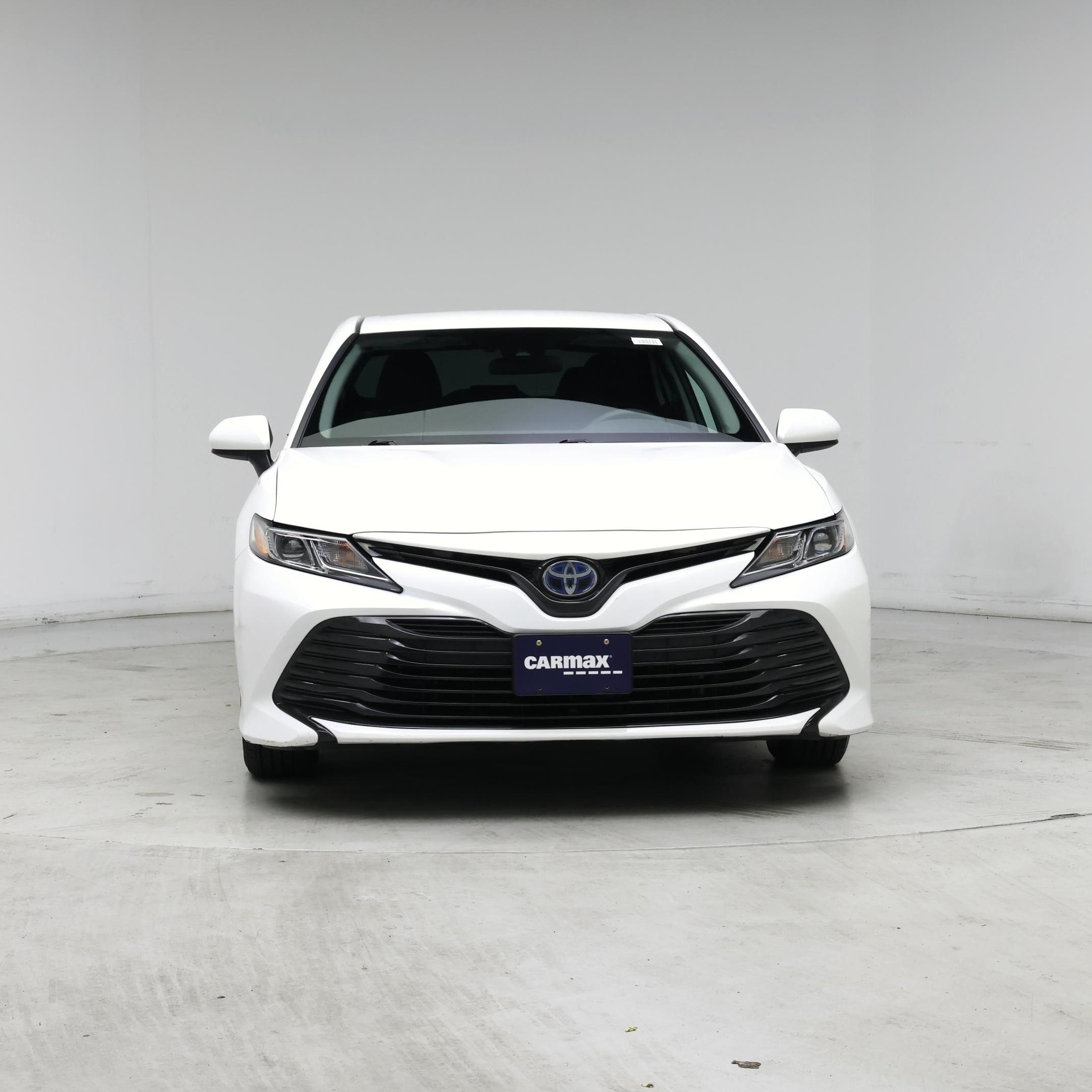 Thumbnail: 2020 Toyota Camry - 5
