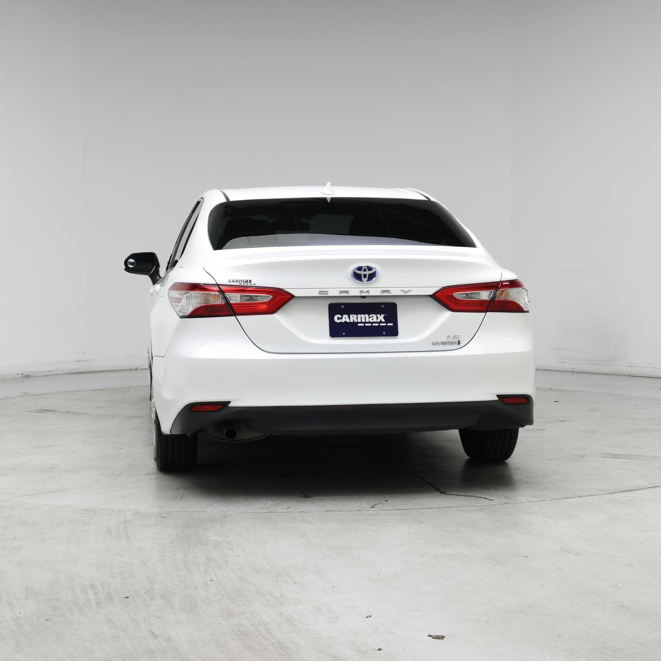 Thumbnail: 2020 Toyota Camry - 6