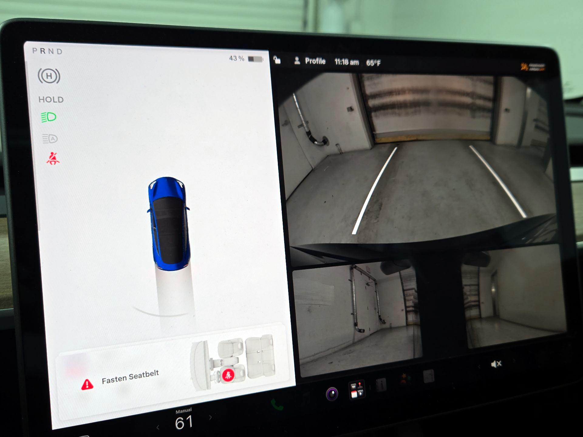 Thumbnail: 2022 Tesla Model 3 - 14