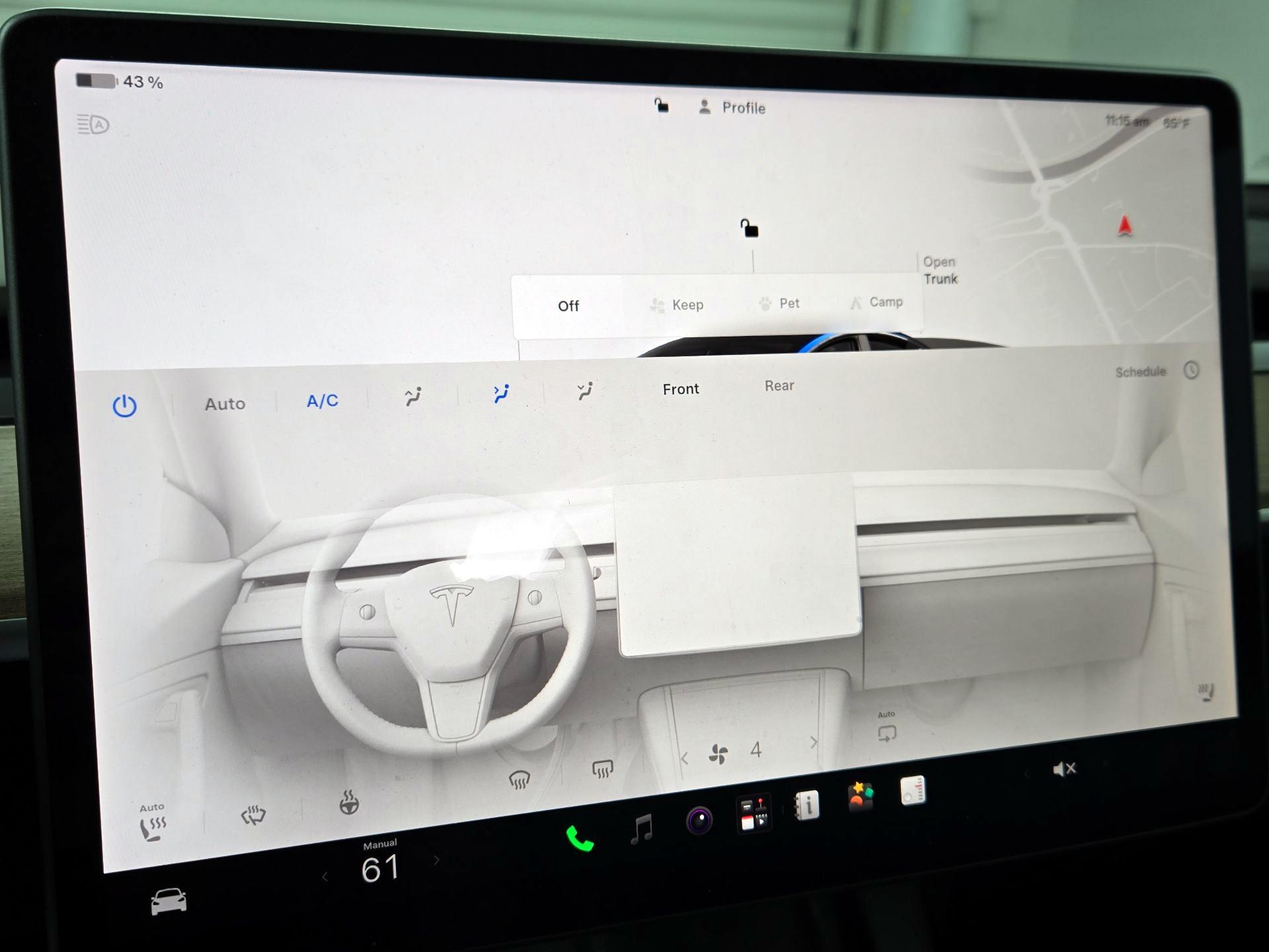 Thumbnail: 2022 Tesla Model 3 - 16