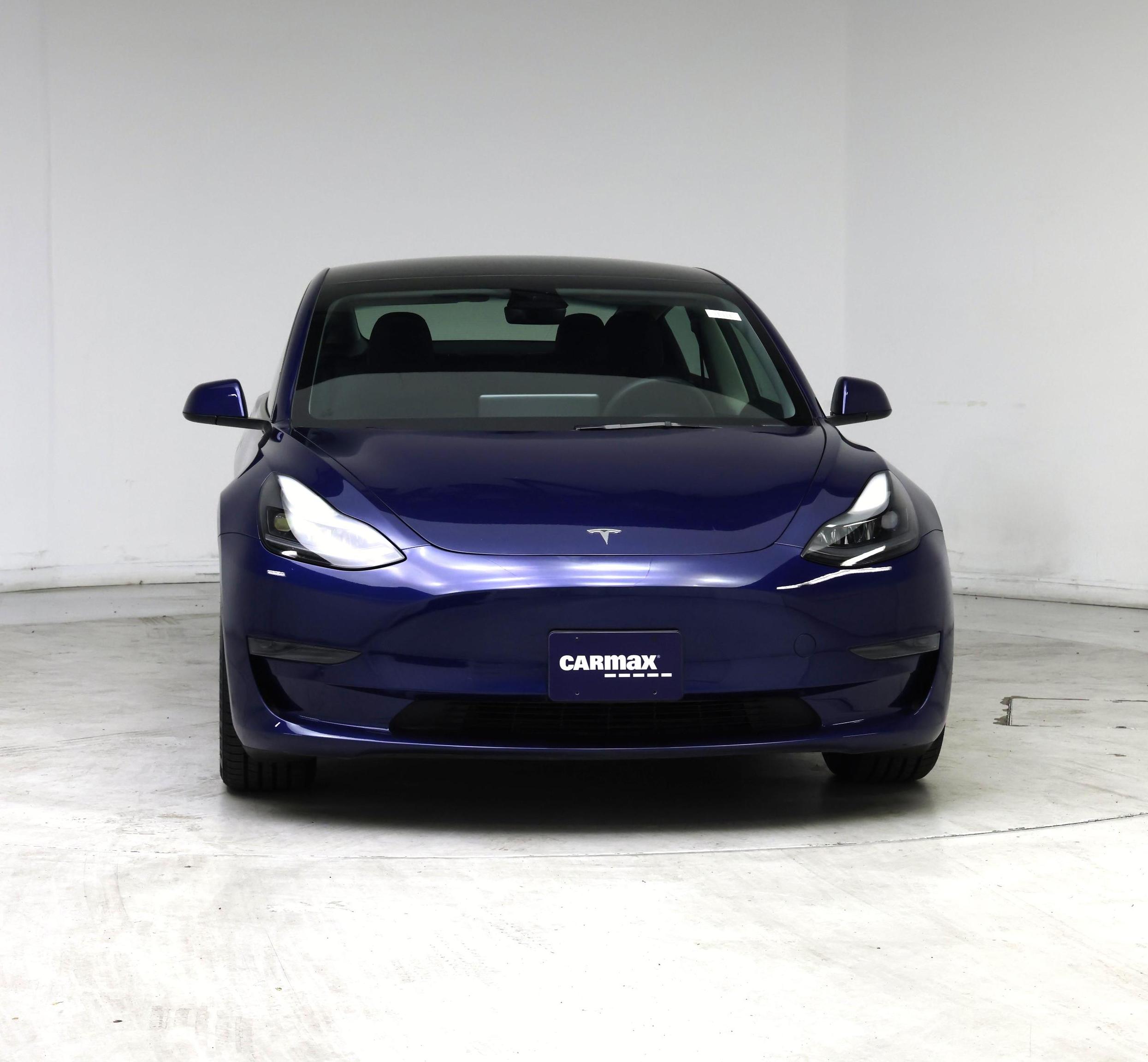 Thumbnail: 2022 Tesla Model 3 - 5