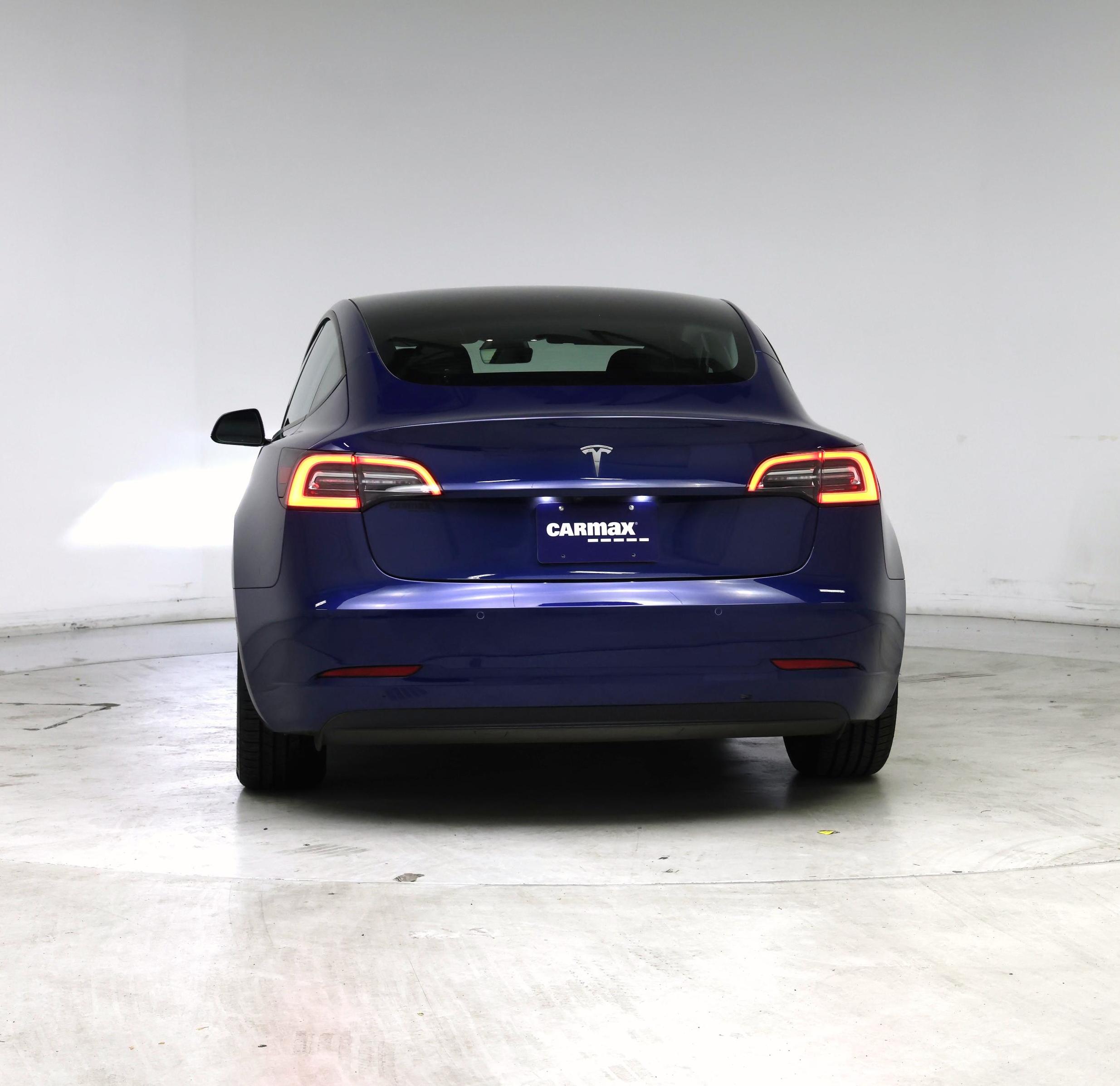 Thumbnail: 2022 Tesla Model 3 - 6