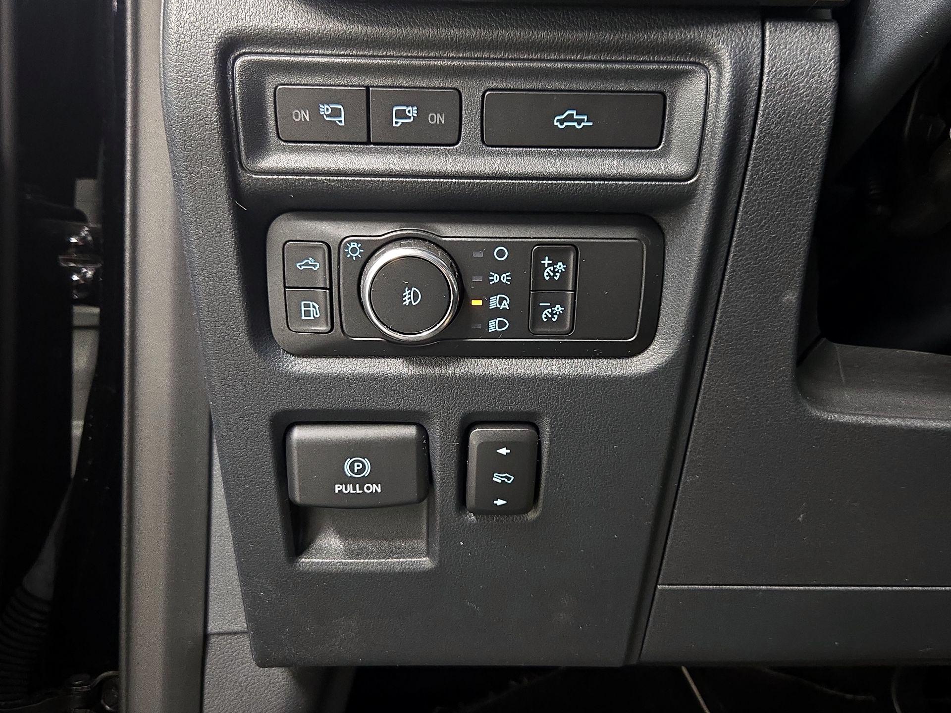 Thumbnail: 2021 Ford F-150 - 13