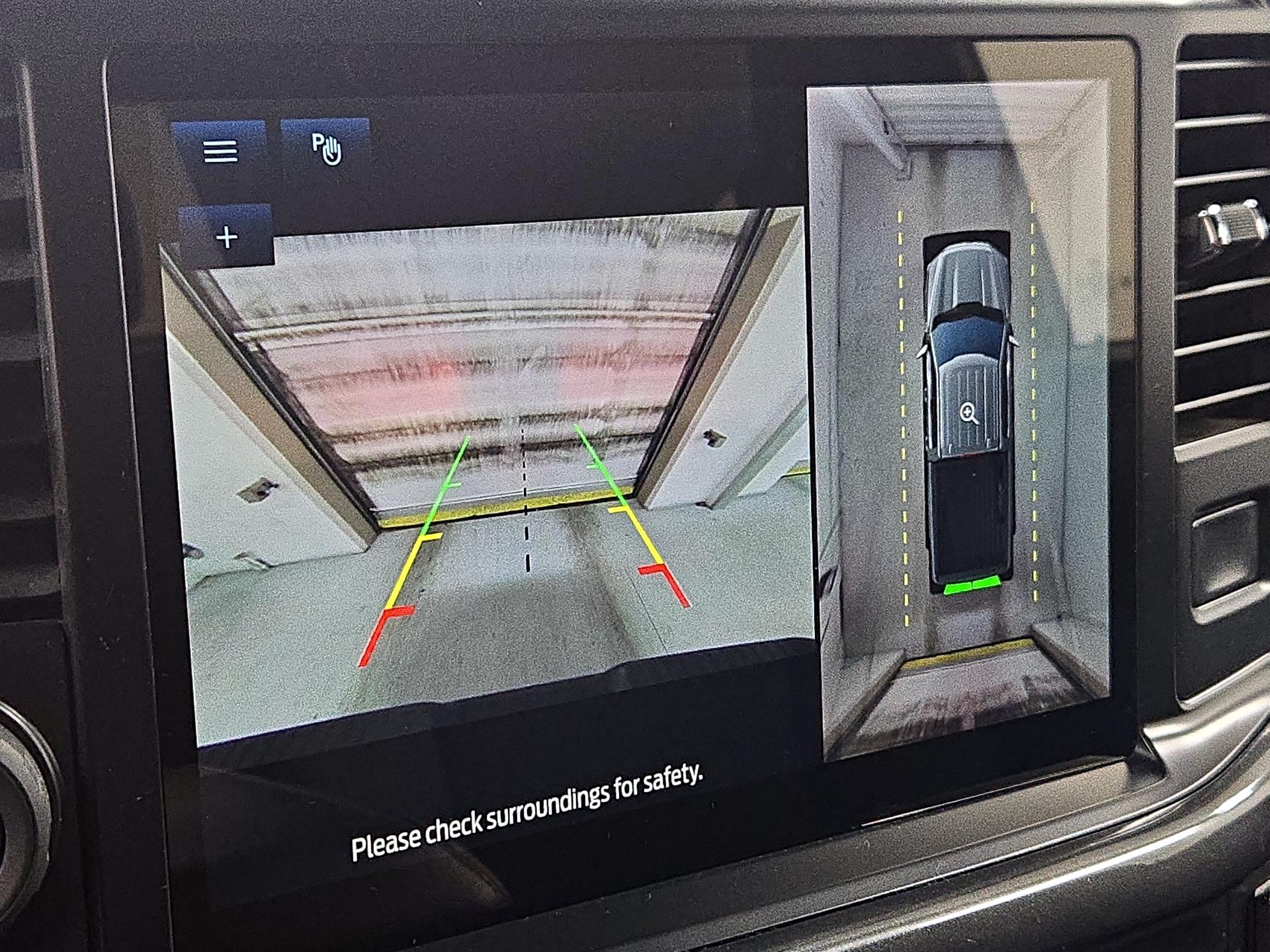 Thumbnail: 2021 Ford F-150 - 15
