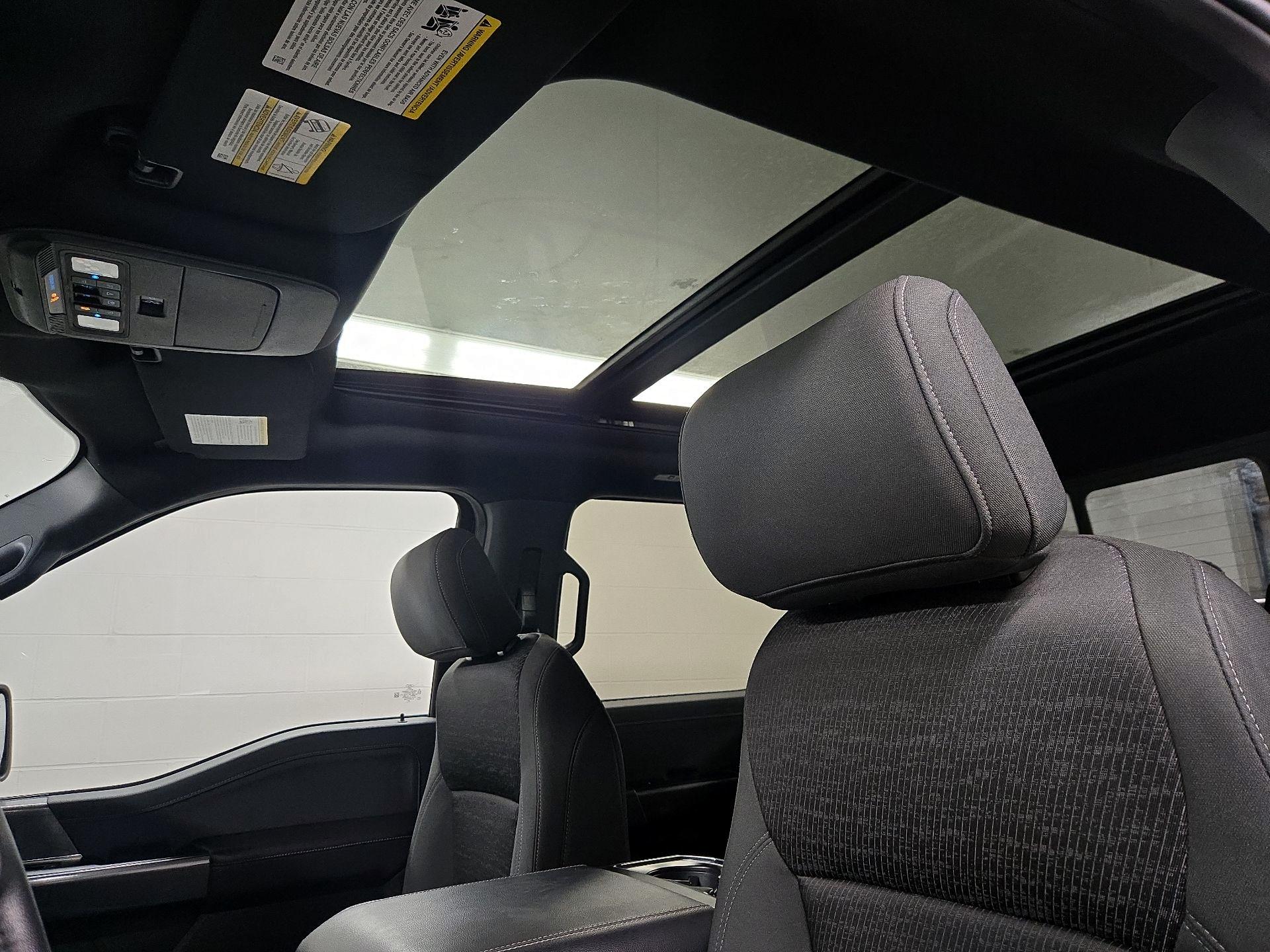 Thumbnail: 2021 Ford F-150 - 20