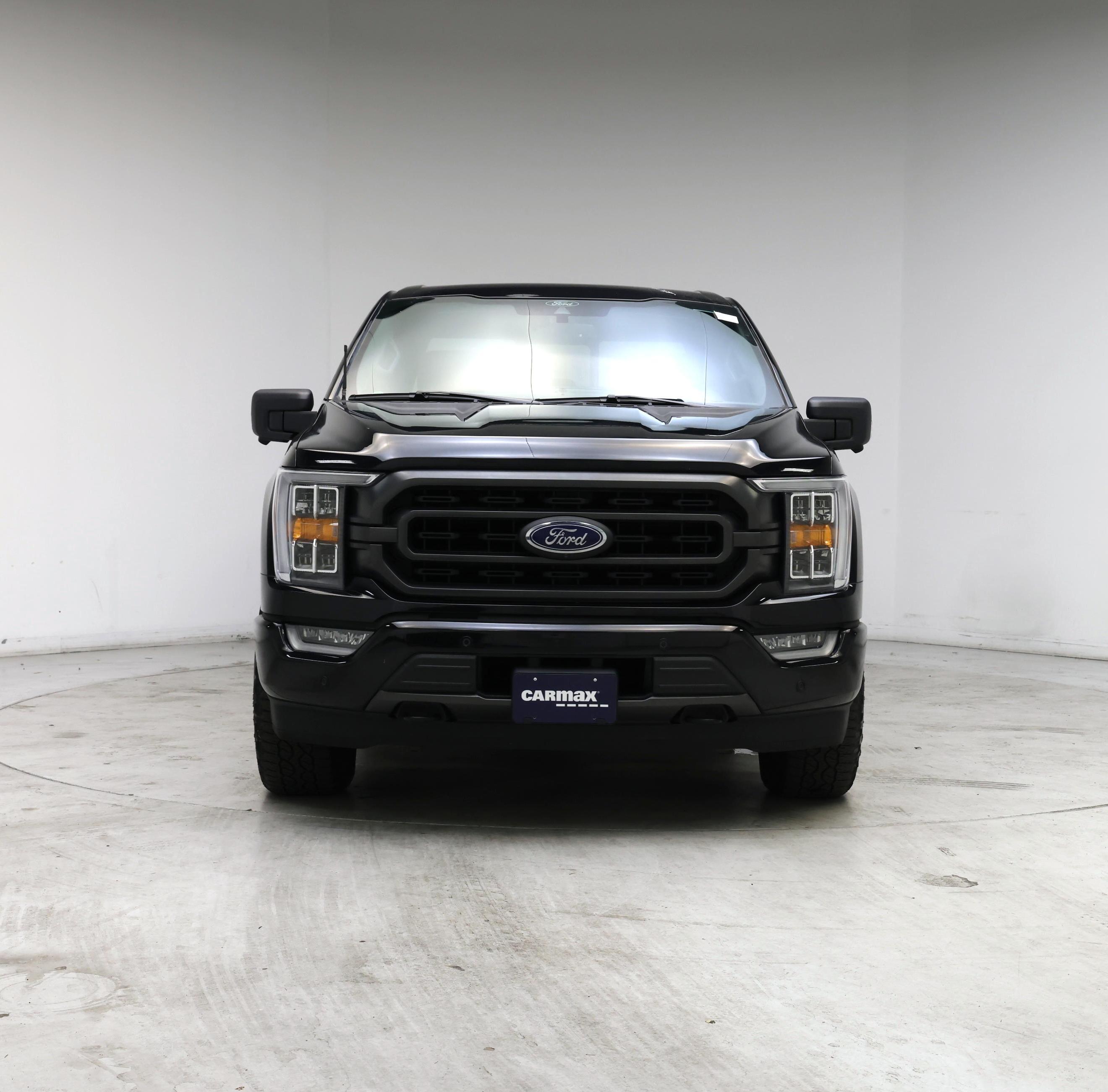 Thumbnail: 2021 Ford F-150 - 5