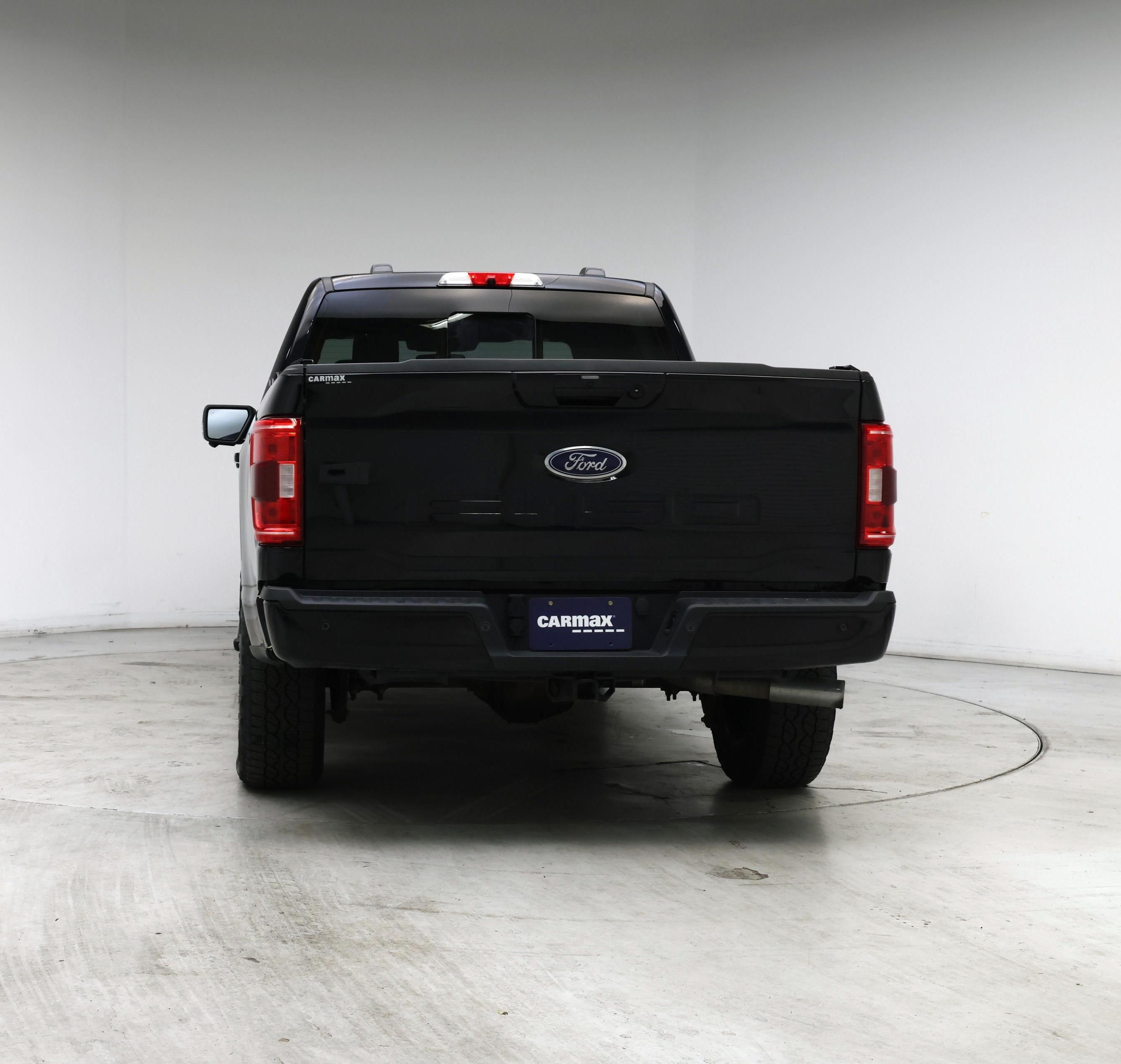 Thumbnail: 2021 Ford F-150 - 6