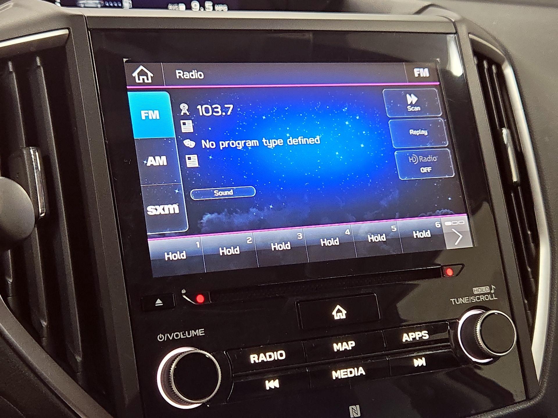 Thumbnail: 2021 Subaru Crosstrek - 16