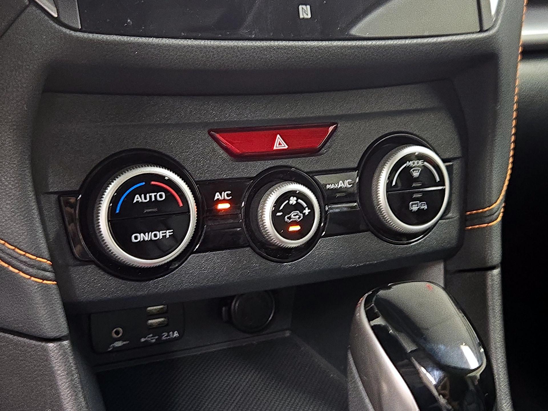 Thumbnail: 2021 Subaru Crosstrek - 17