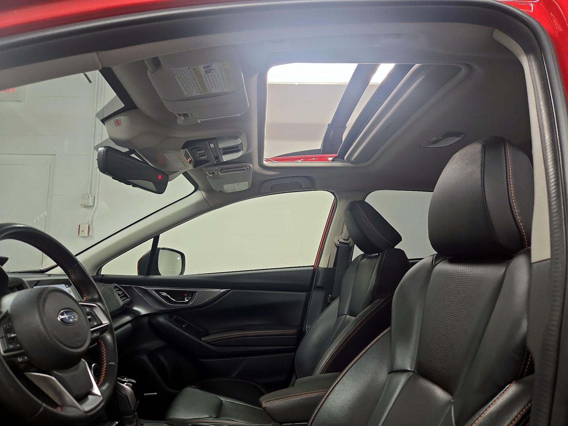 Thumbnail: 2021 Subaru Crosstrek - 20