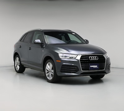 2018 Audi Q3 Premium