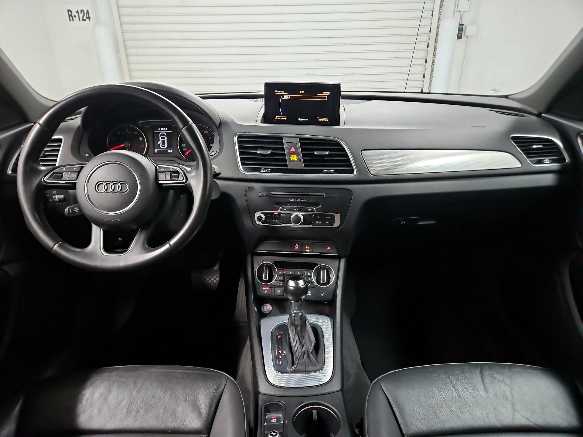 Thumbnail: 2018 Audi Q3 - 9