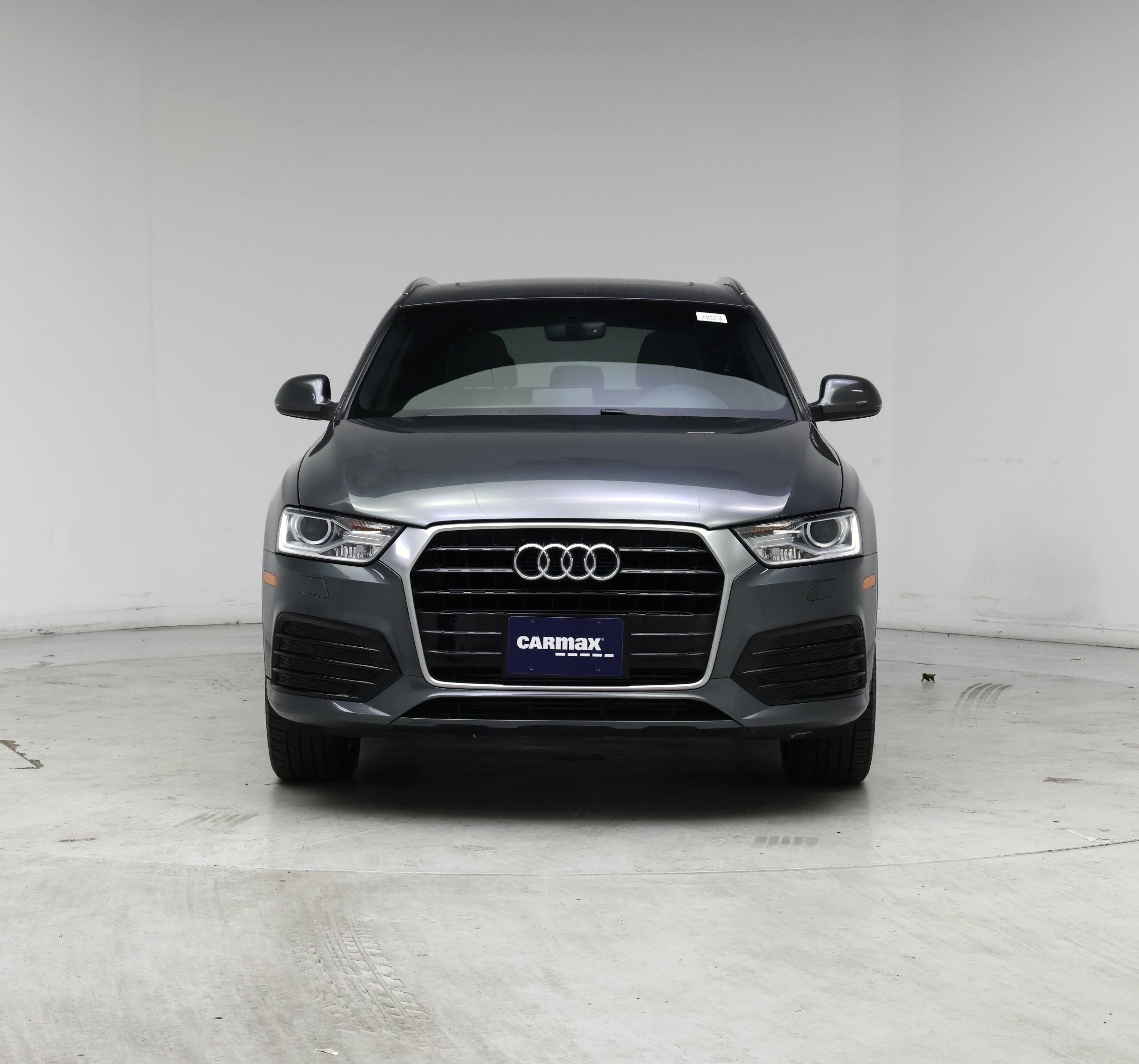 Thumbnail: 2018 Audi Q3 - 5