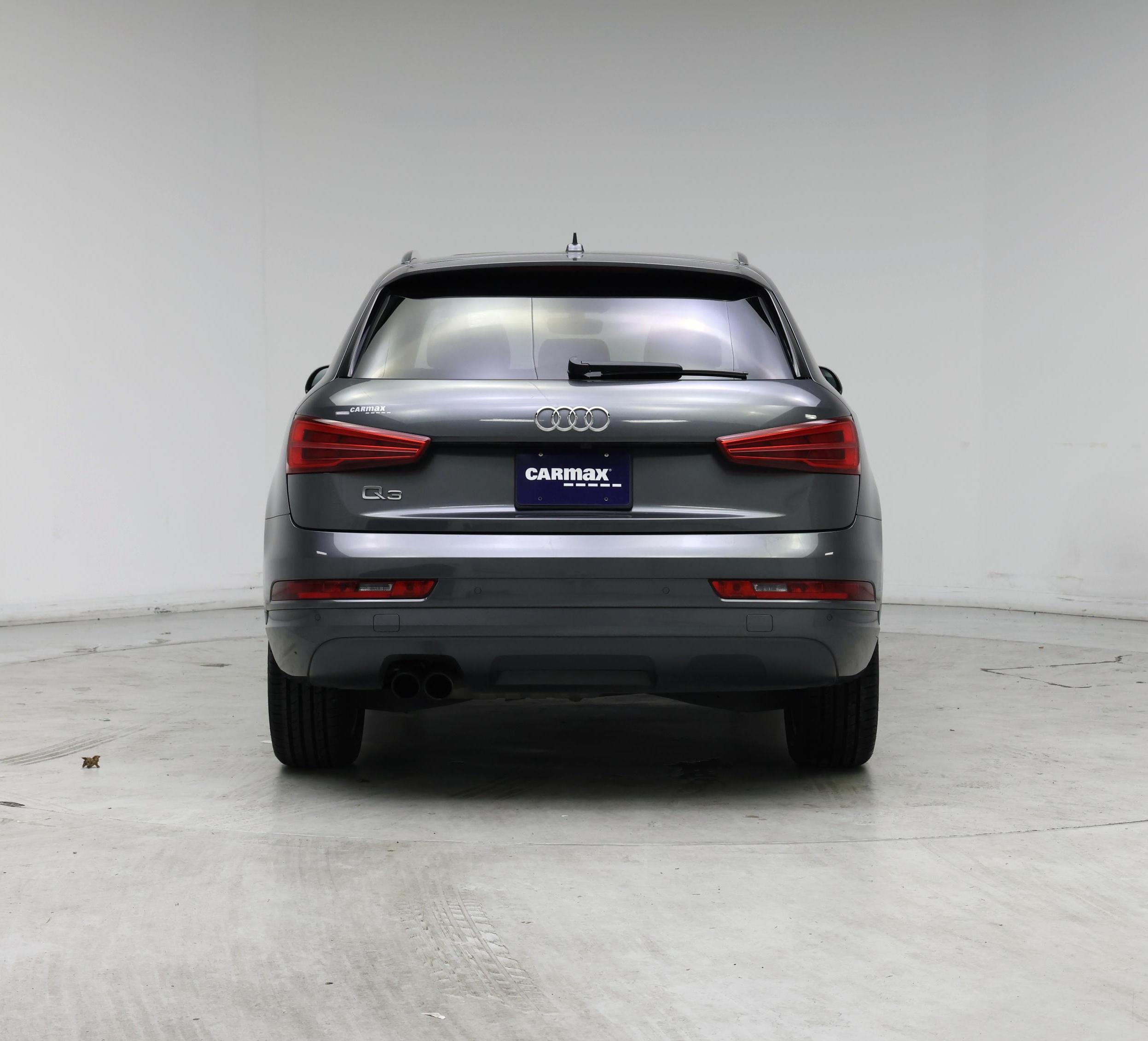 Thumbnail: 2018 Audi Q3 - 6