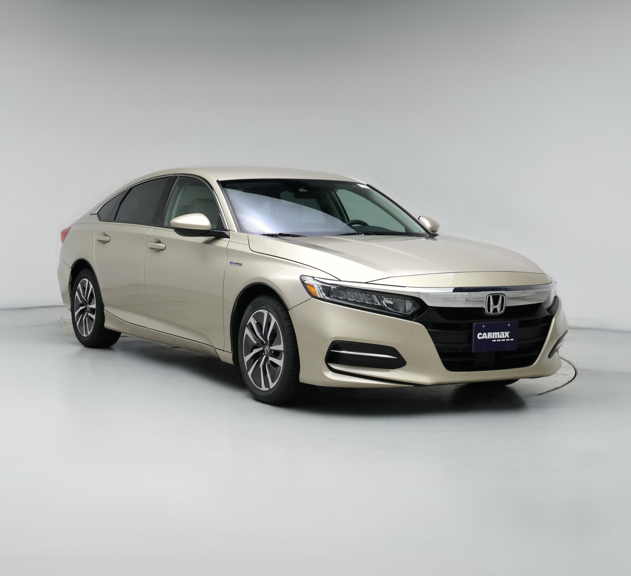 Thumbnail: 2020 Honda Accord - 1