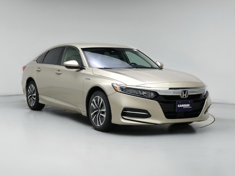2020 Honda Accord null