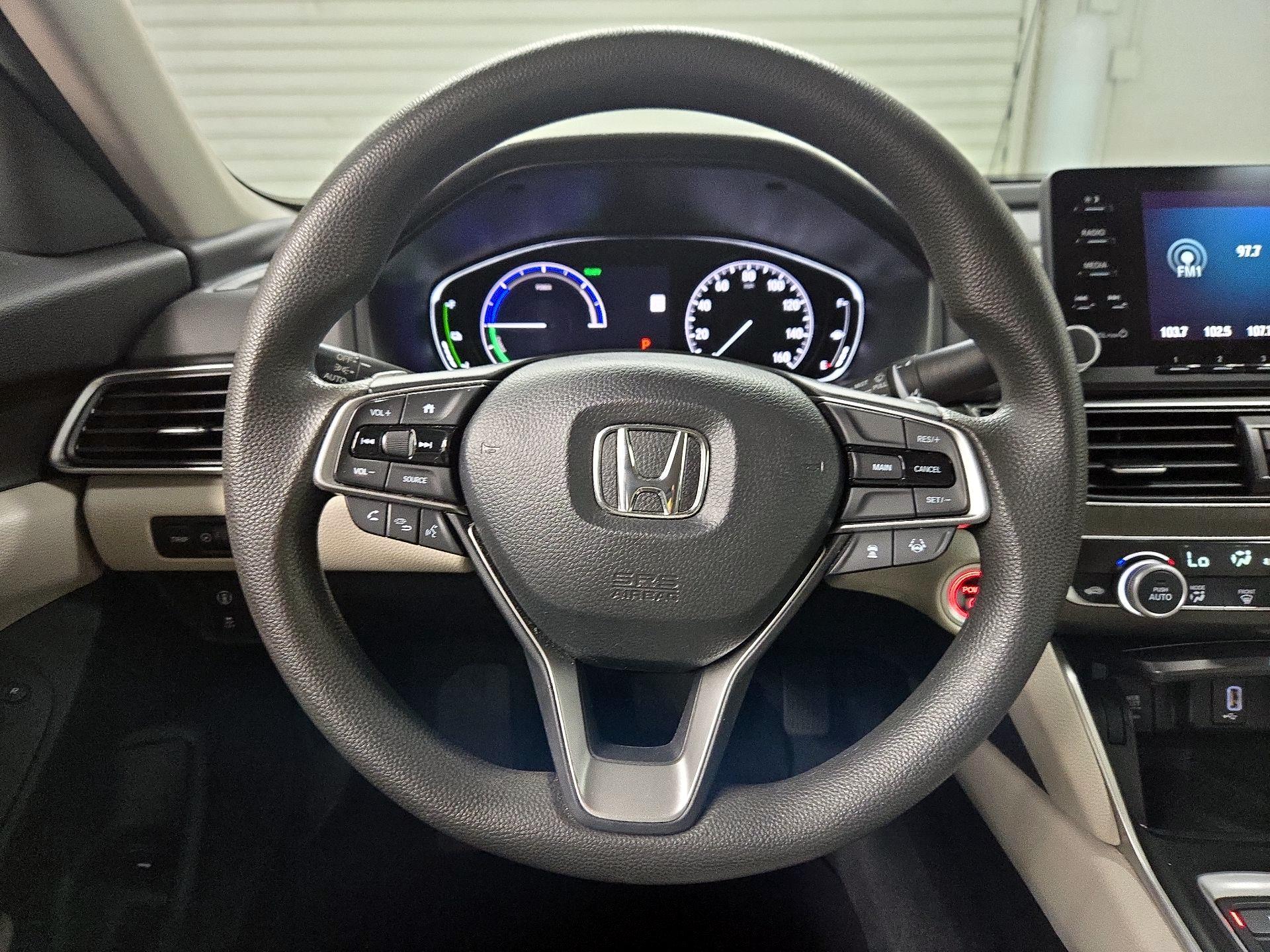 Thumbnail: 2020 Honda Accord - 10