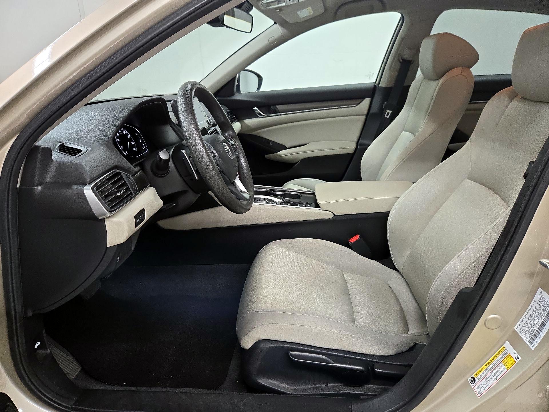 Thumbnail: 2020 Honda Accord - 11