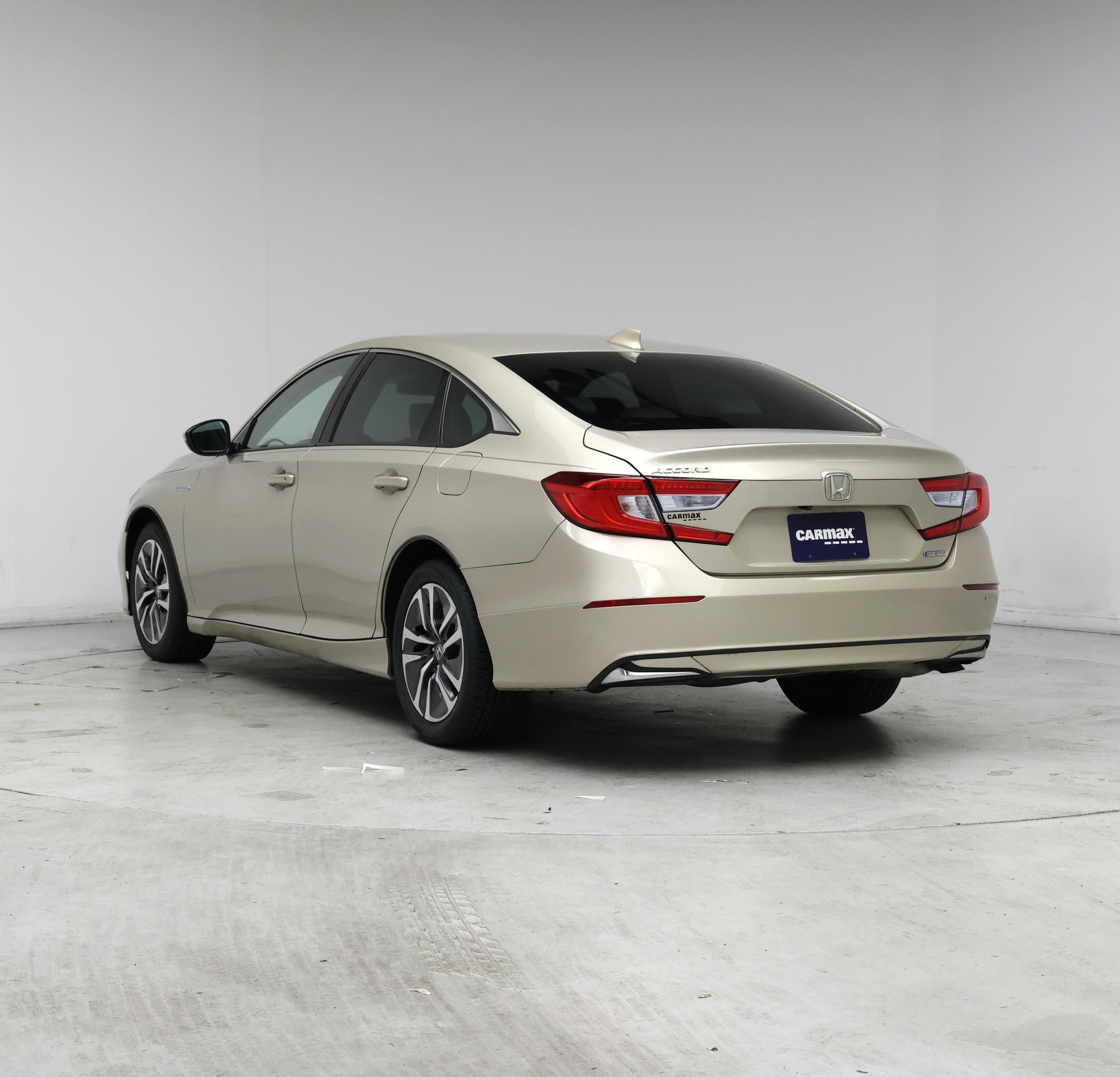 Thumbnail: 2020 Honda Accord - 2