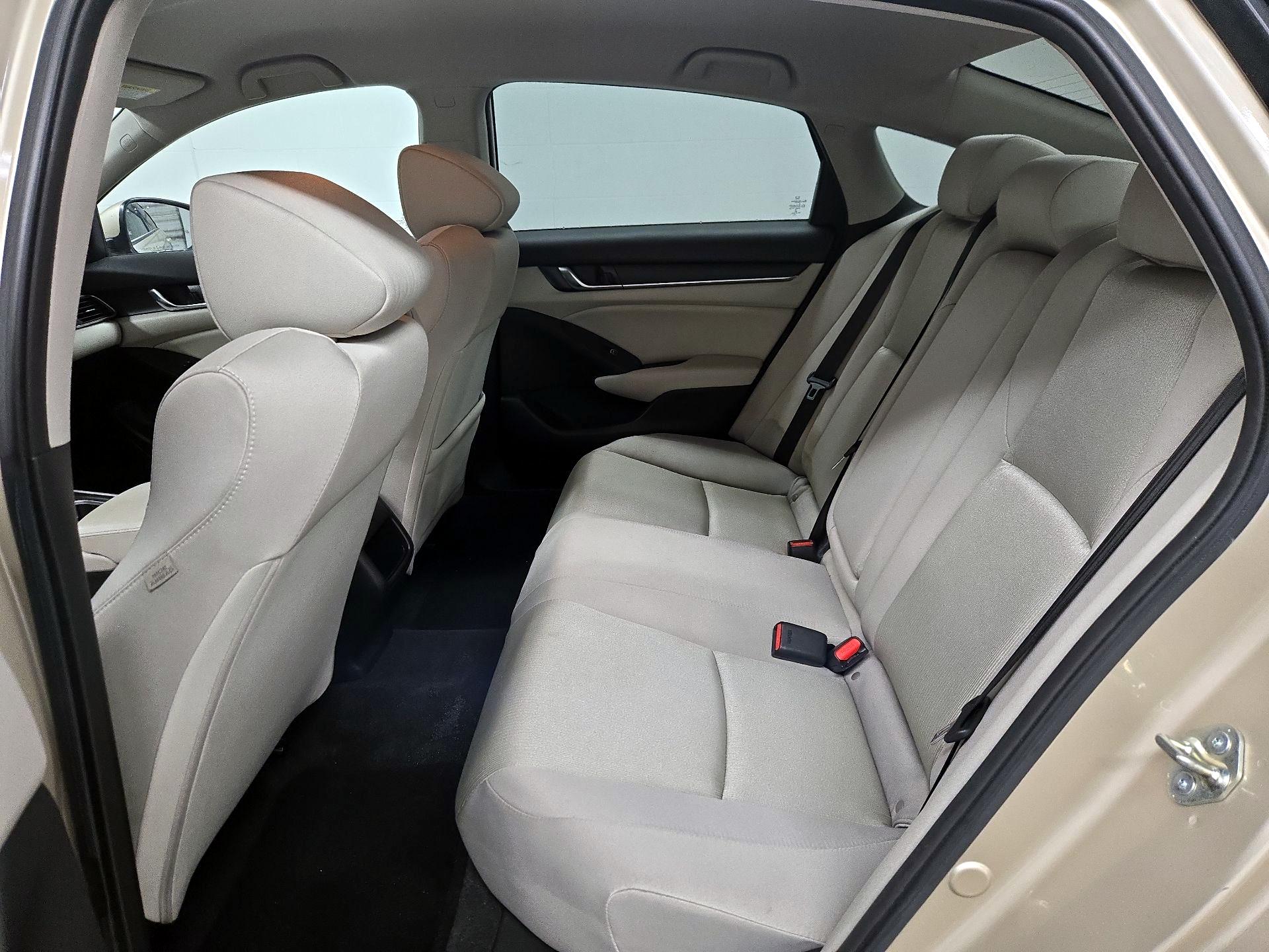 Thumbnail: 2020 Honda Accord - 19