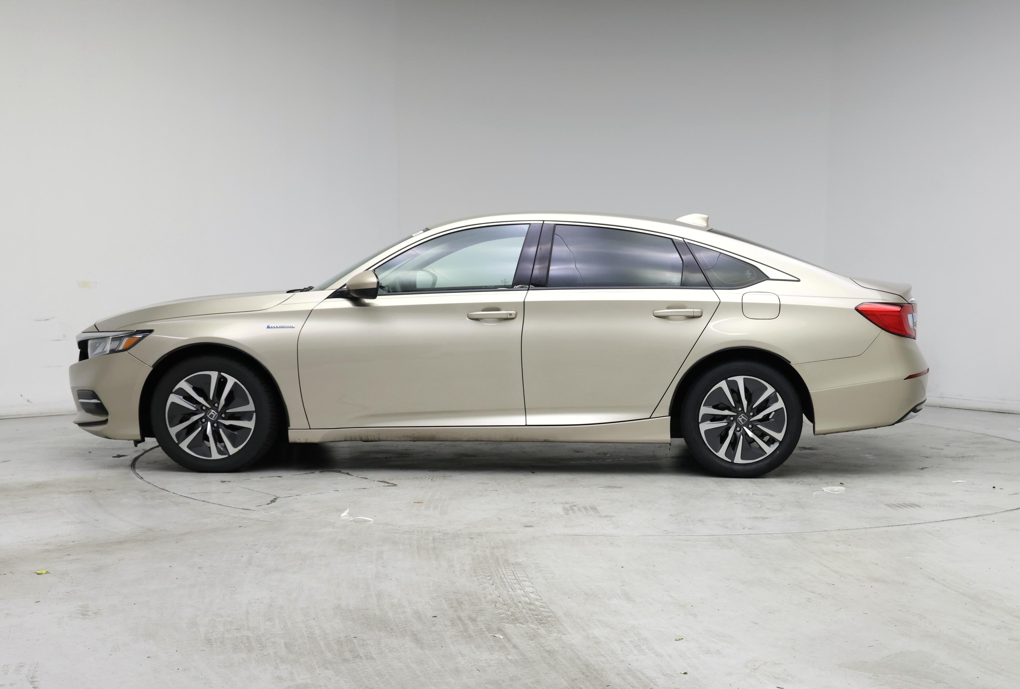 Thumbnail: 2020 Honda Accord - 3